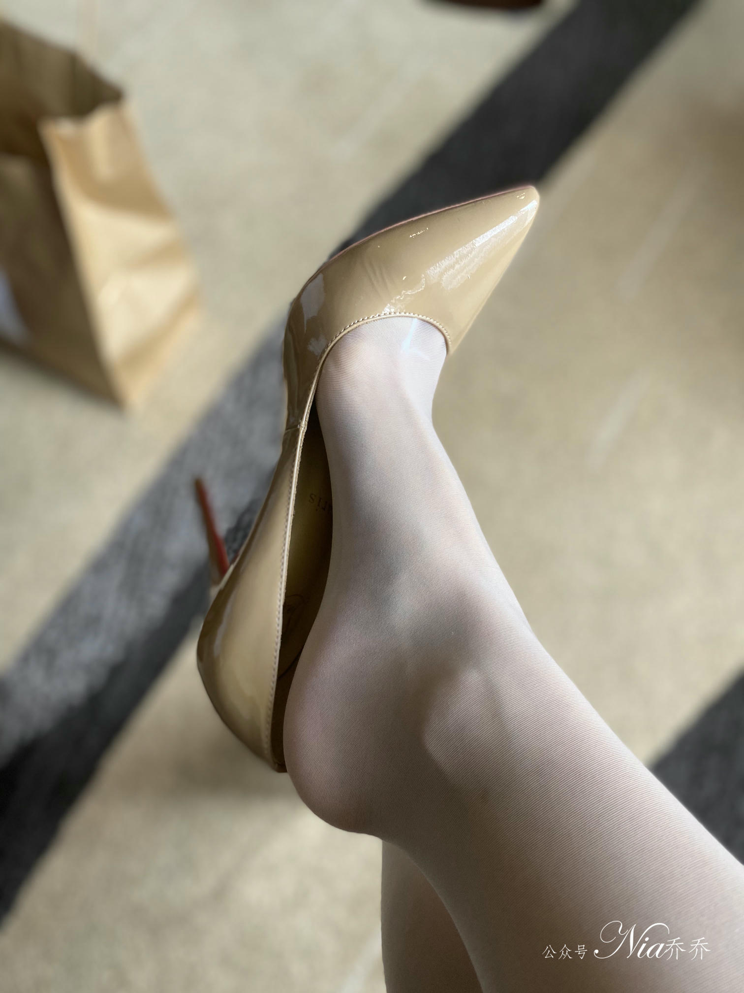 安乔乔 NO.027 做你的猫 [57P+284M]_第3集