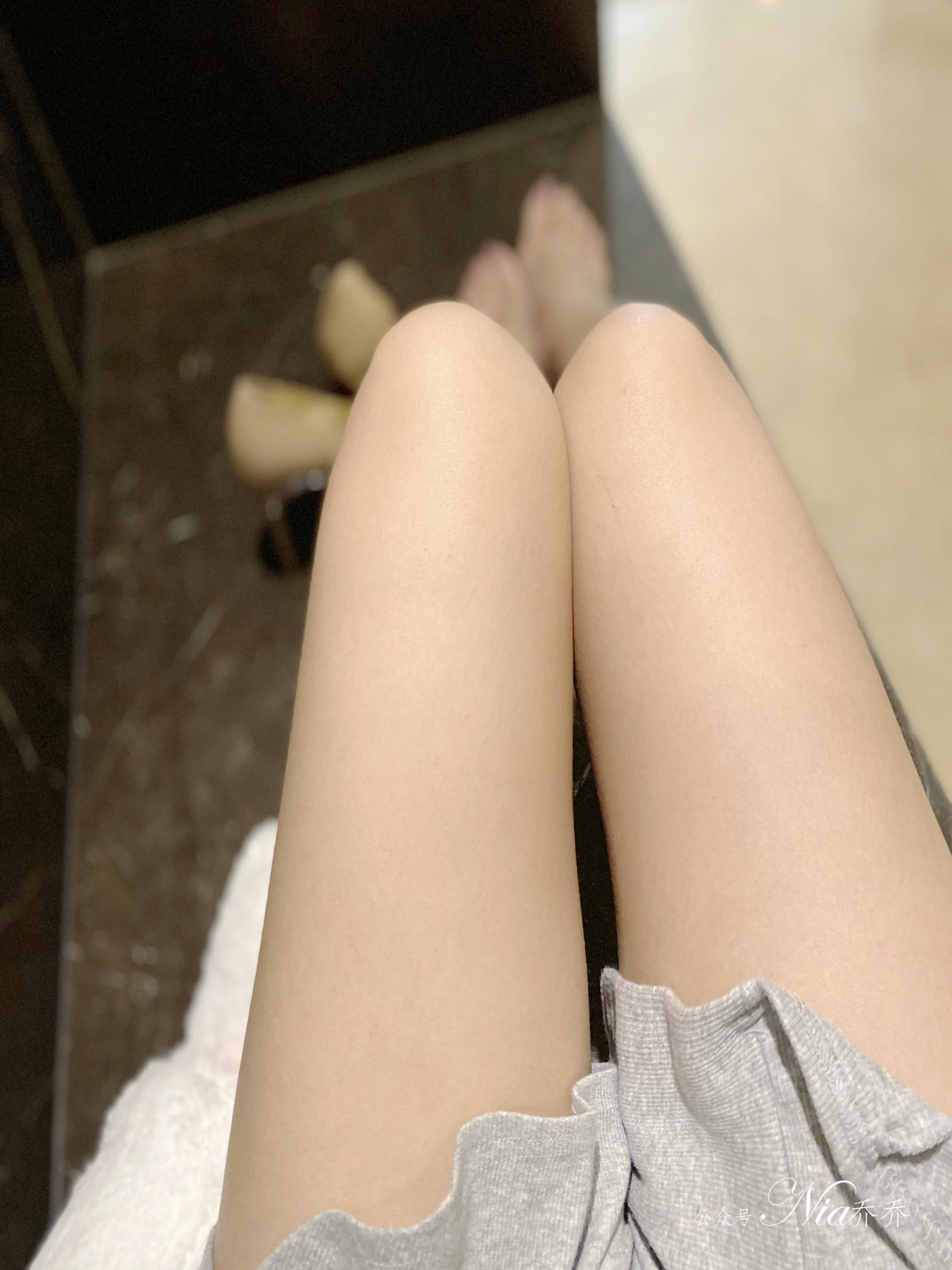 安乔乔 NO.027 做你的猫 [57P+284M]_第1集