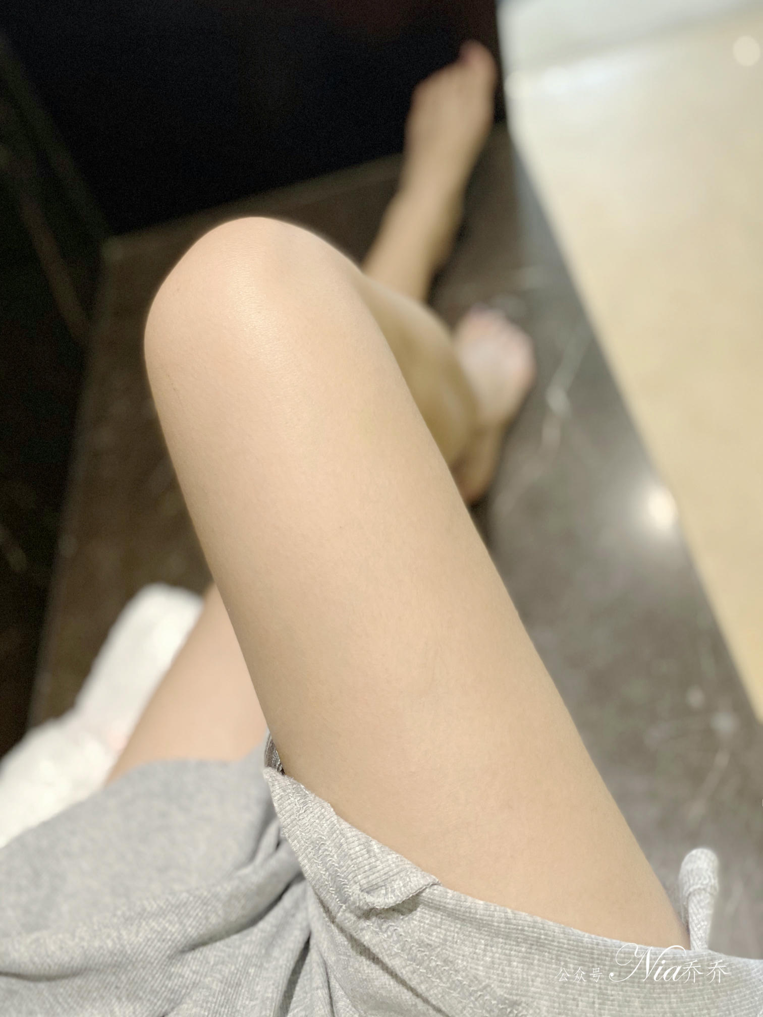 安乔乔 NO.027 做你的猫 [57P+284M]_第1集