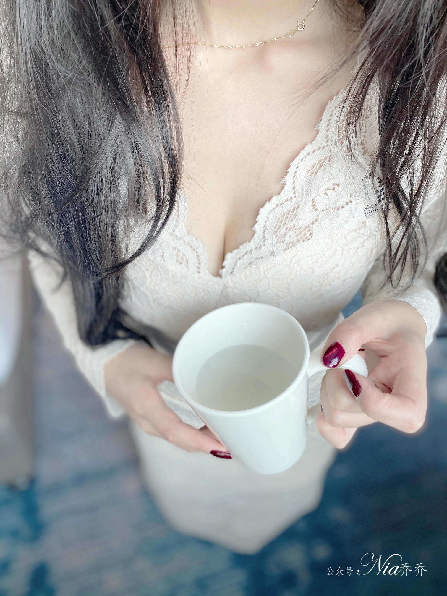 安乔乔 NO.029 家有娇妻 [81P1V+2.02G]_第1集