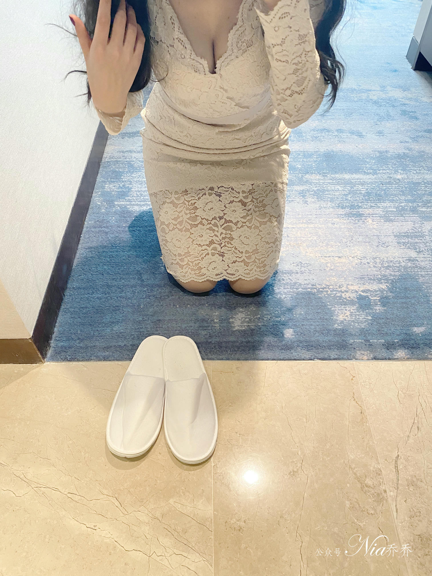 安乔乔 NO.029 家有娇妻 [81P1V+2.02G]_第1集