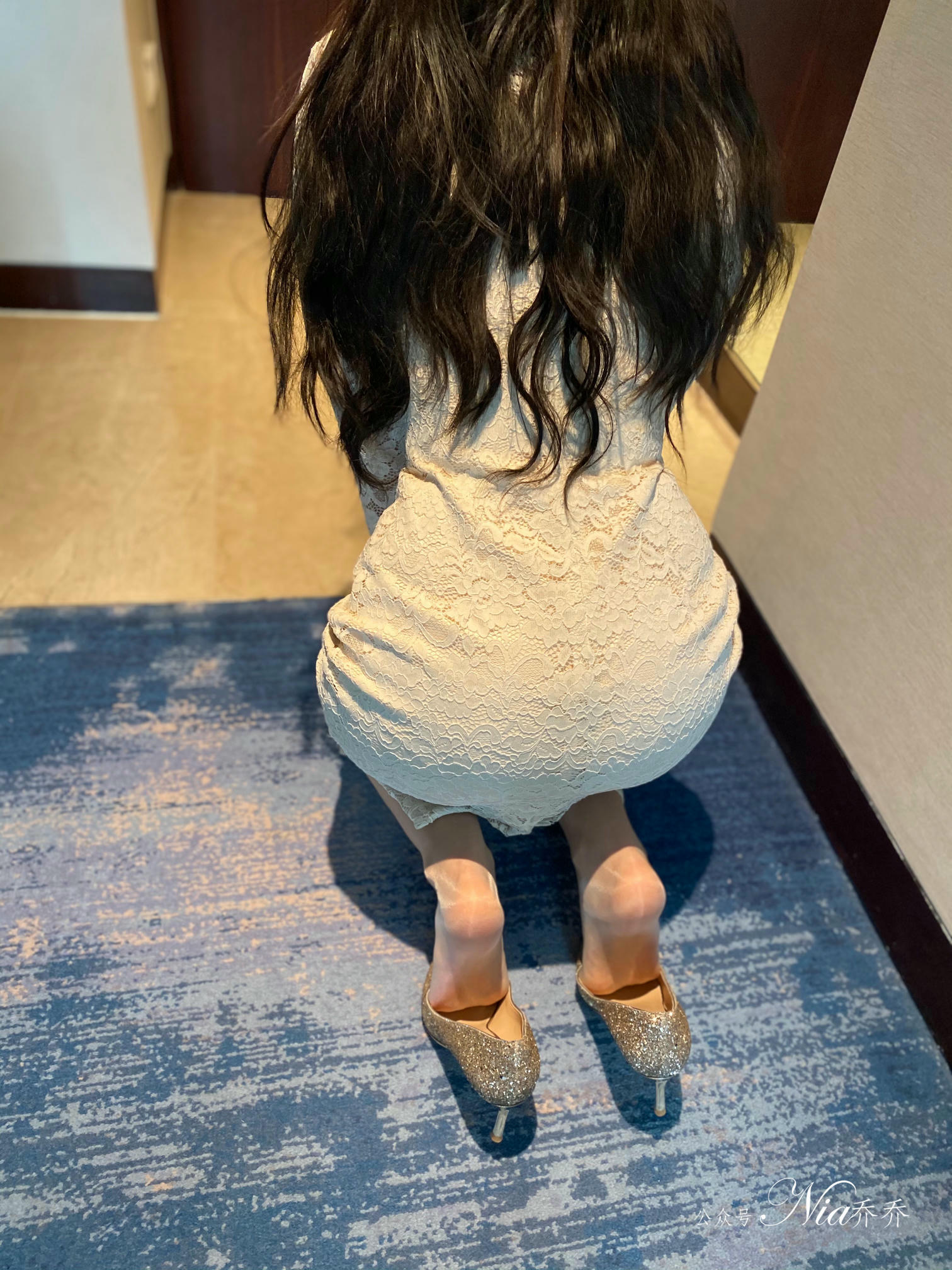 安乔乔 NO.029 家有娇妻 [81P1V+2.02G]_第1集