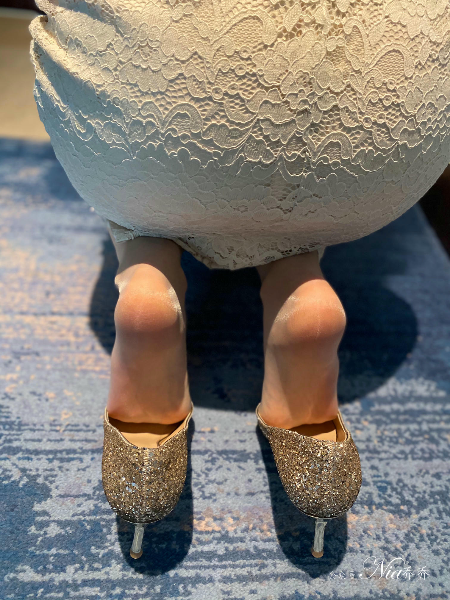 安乔乔 NO.029 家有娇妻 [81P1V+2.02G]_第1集