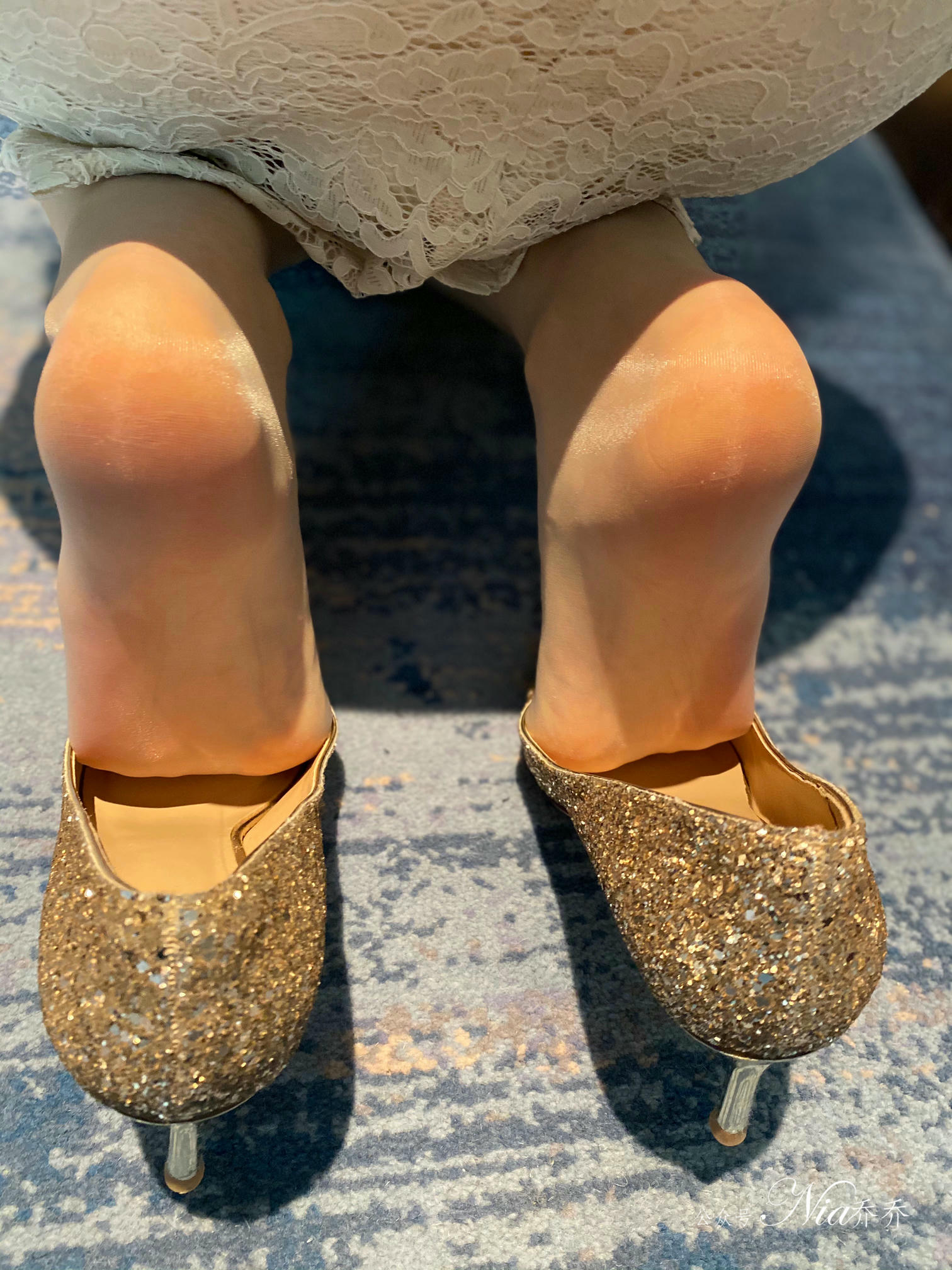 安乔乔 NO.029 家有娇妻 [81P1V+2.02G]_第1集