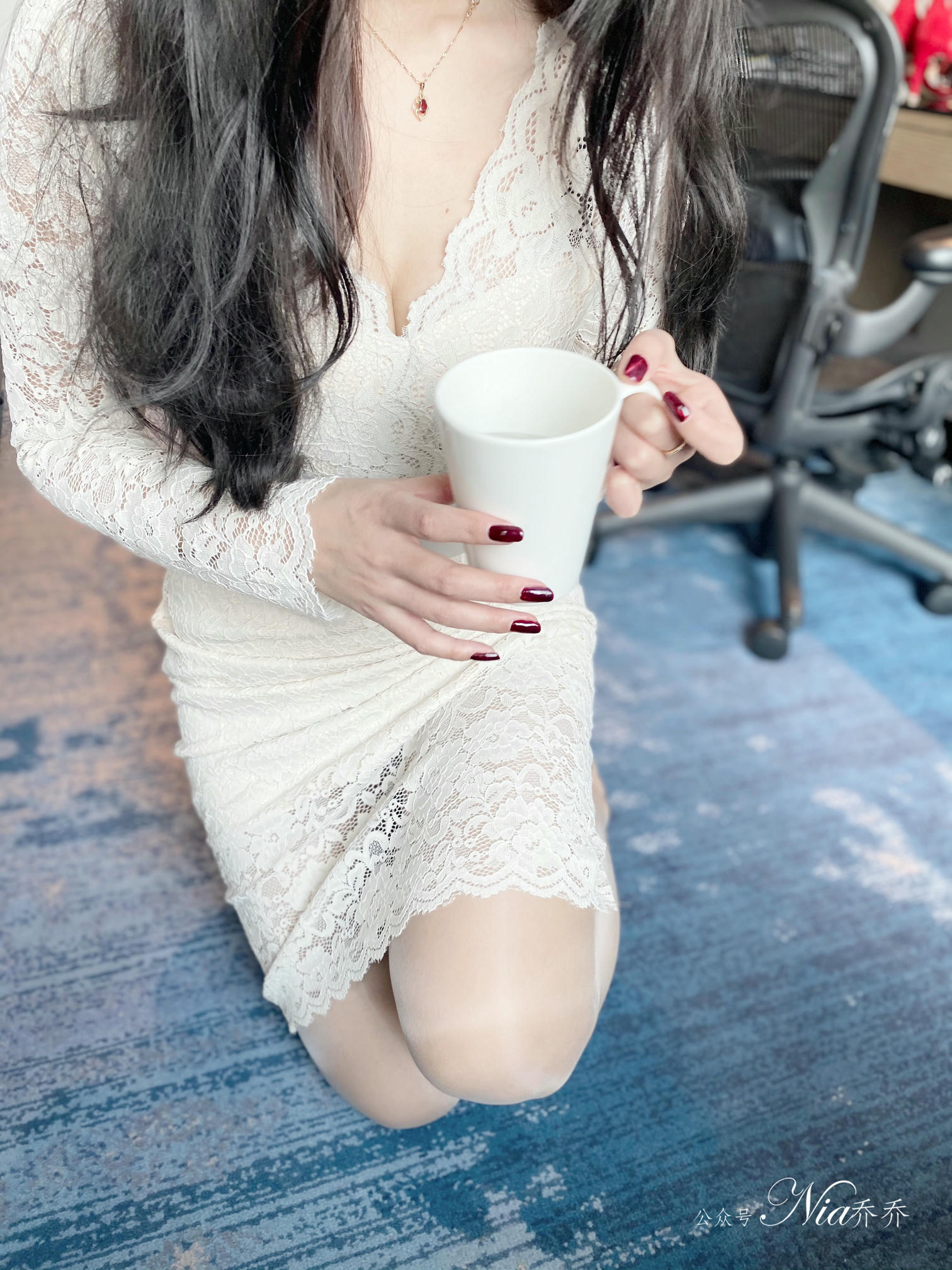 安乔乔 NO.029 家有娇妻 [81P1V+2.02G]_第2集