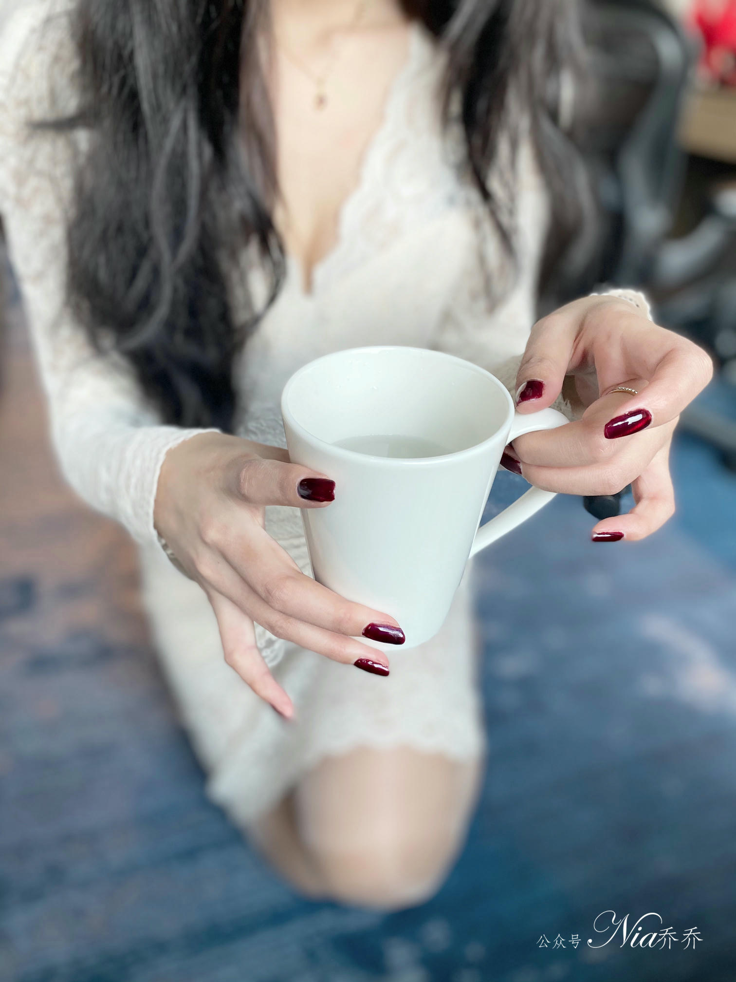 安乔乔 NO.029 家有娇妻 [81P1V+2.02G]_第2集