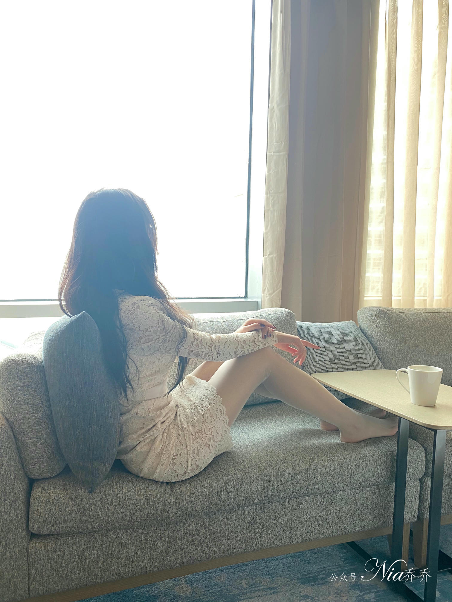 安乔乔 NO.029 家有娇妻 [81P1V+2.02G]_第2集