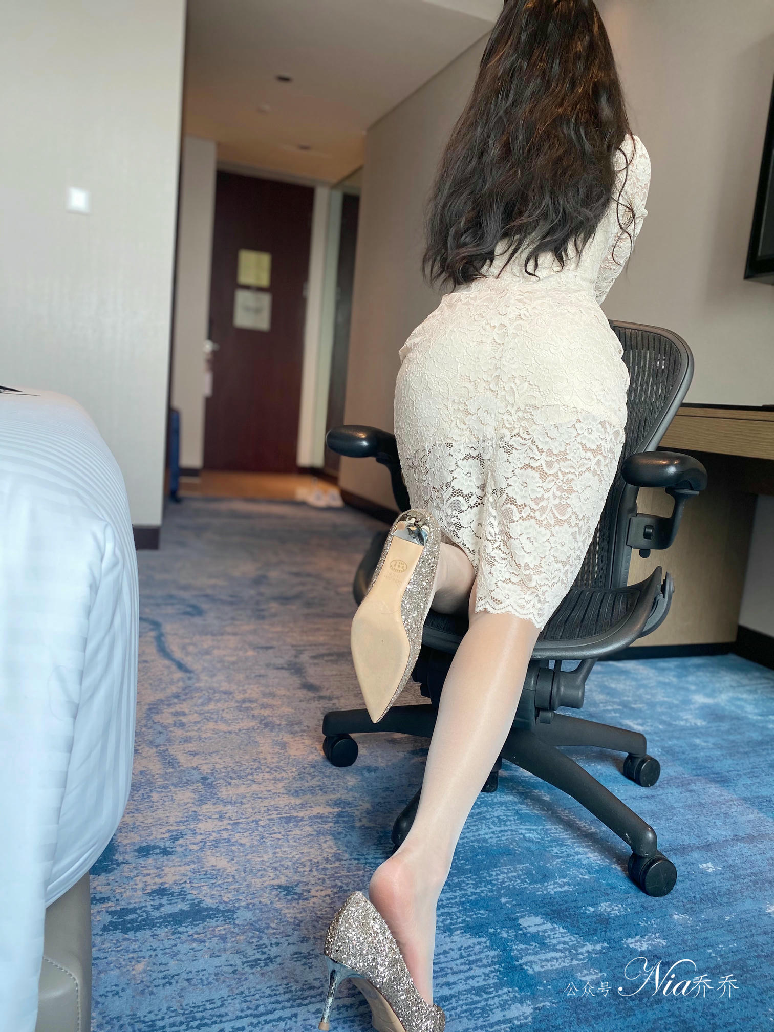 安乔乔 NO.029 家有娇妻 [81P1V+2.02G]_第2集