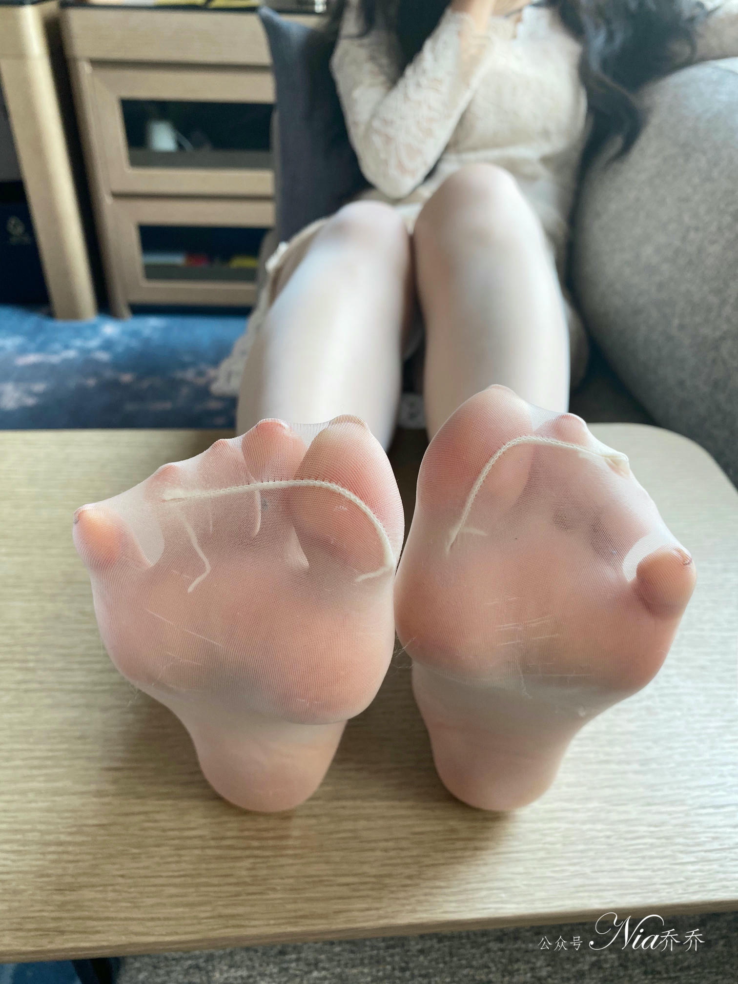 安乔乔 NO.029 家有娇妻 [81P1V+2.02G]_第2集