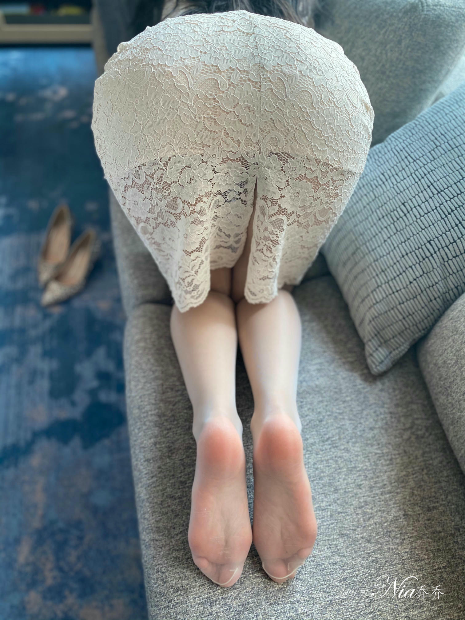 安乔乔 NO.029 家有娇妻 [81P1V+2.02G]_第3集