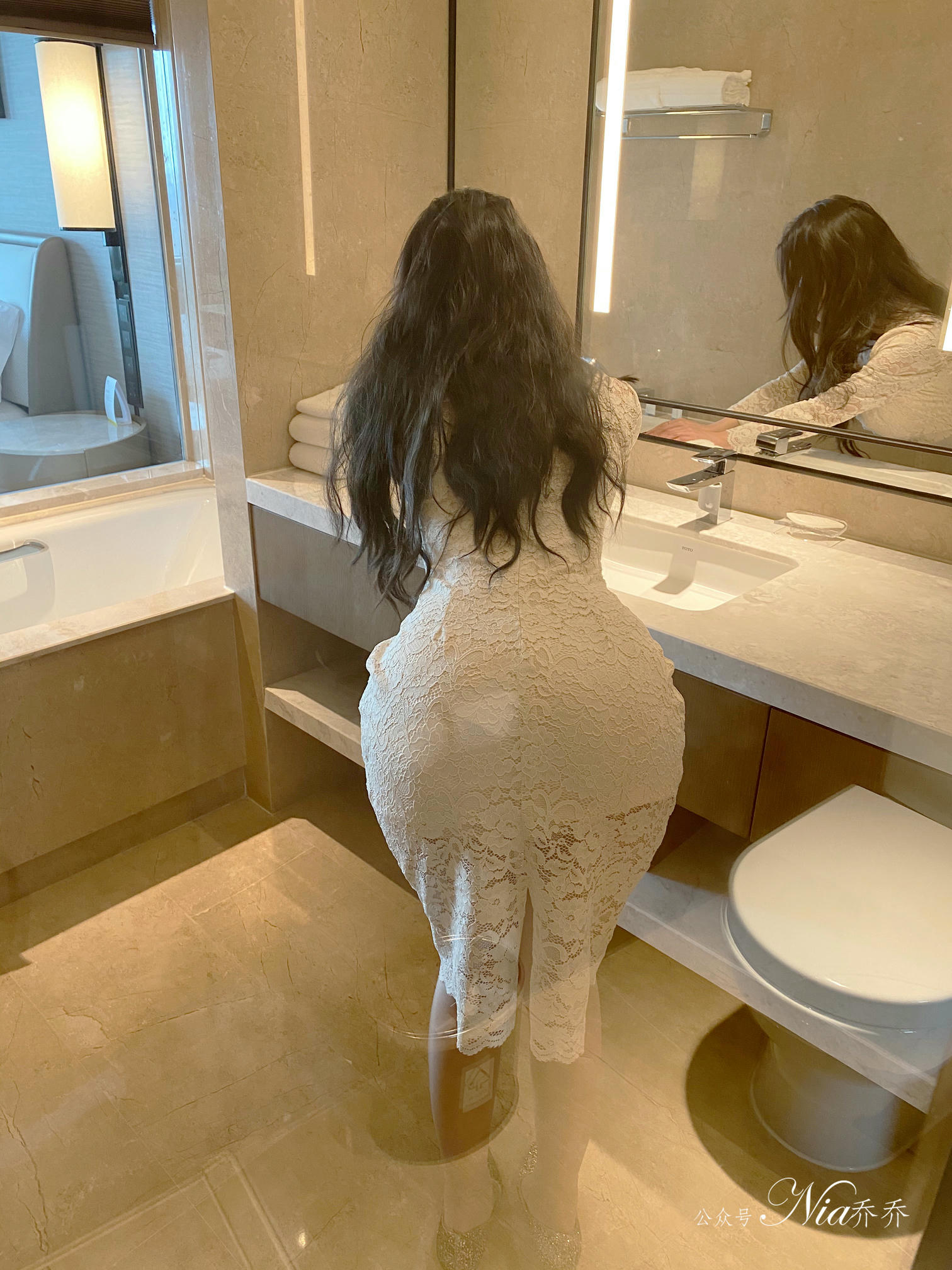 安乔乔 NO.029 家有娇妻 [81P1V+2.02G]_第3集