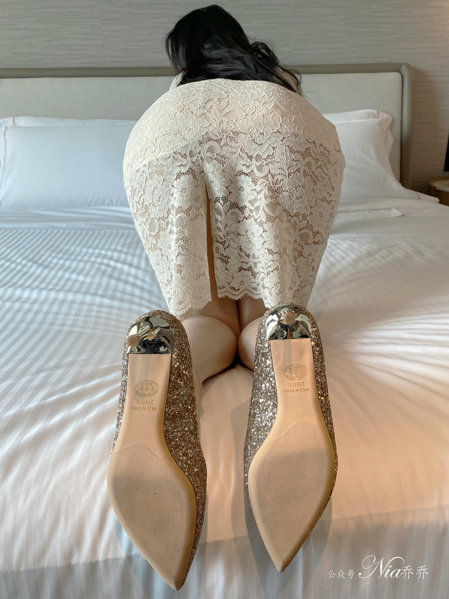 安乔乔 NO.029 家有娇妻 [81P1V+2.02G]_第4集