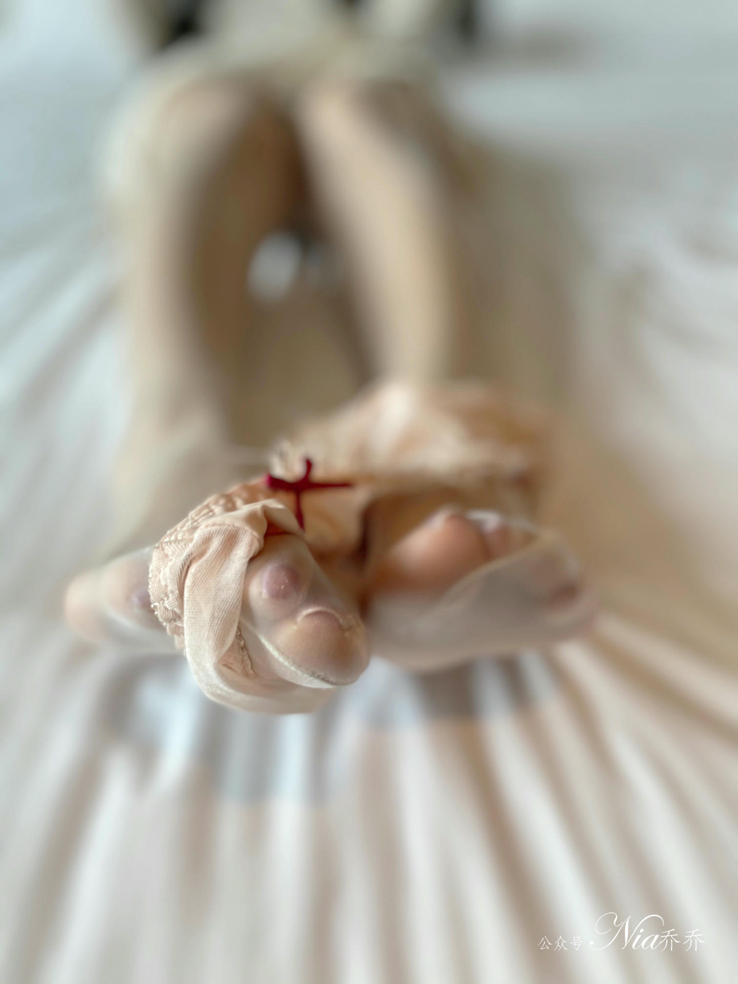 安乔乔 NO.029 家有娇妻 [81P1V+2.02G]_第4集