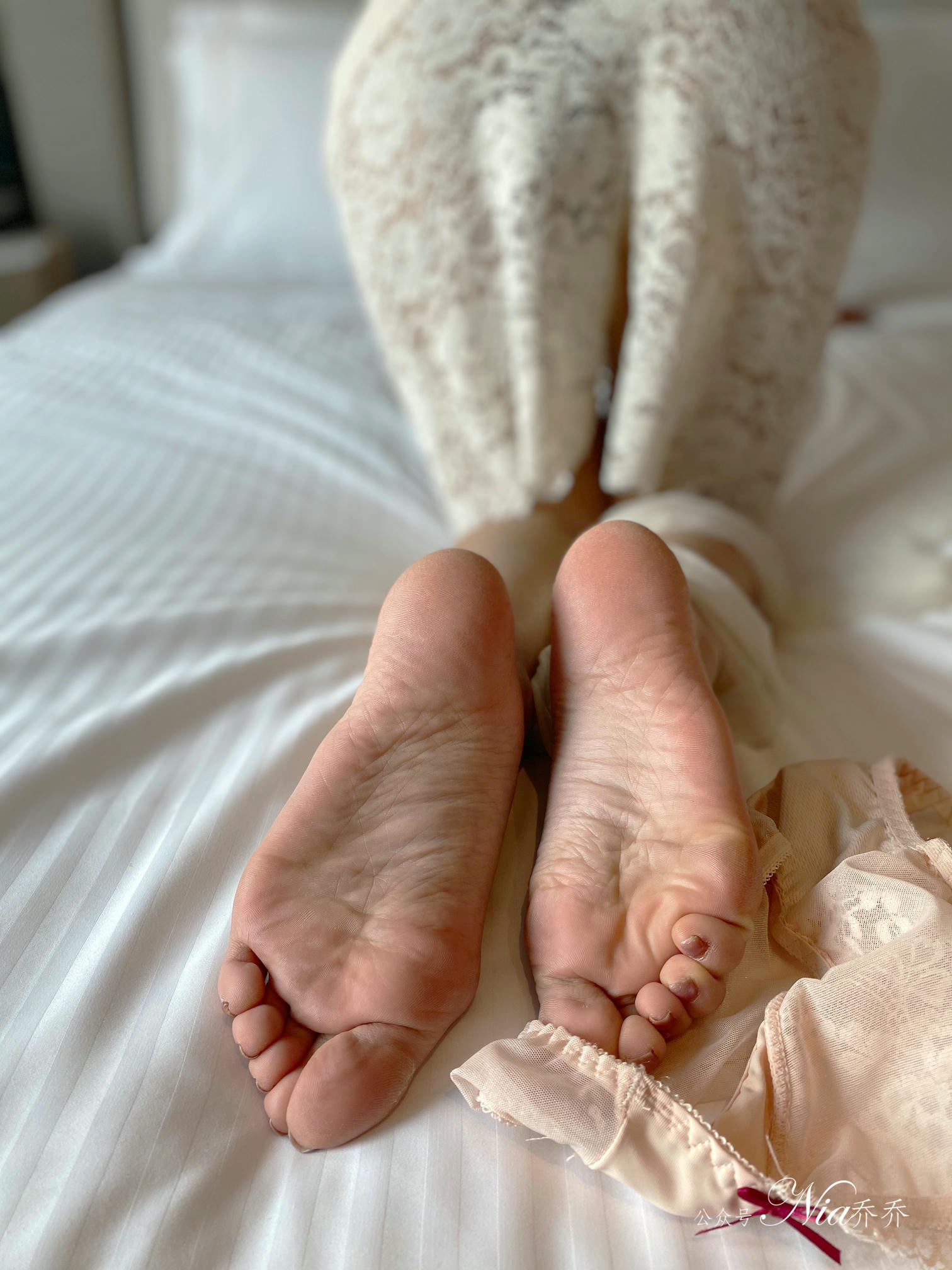 安乔乔 NO.029 家有娇妻 [81P1V+2.02G]_第5集