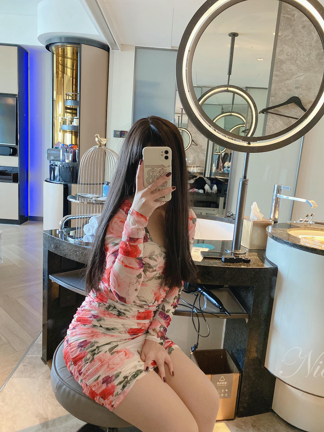 安乔乔 NO.030 温柔少妇风 [90P1V+925M]_第1集