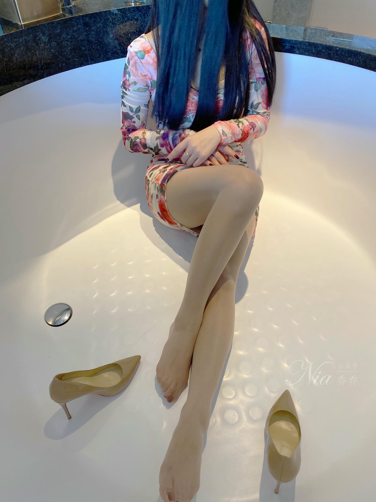 安乔乔 NO.030 温柔少妇风 [90P1V+925M]_第2集