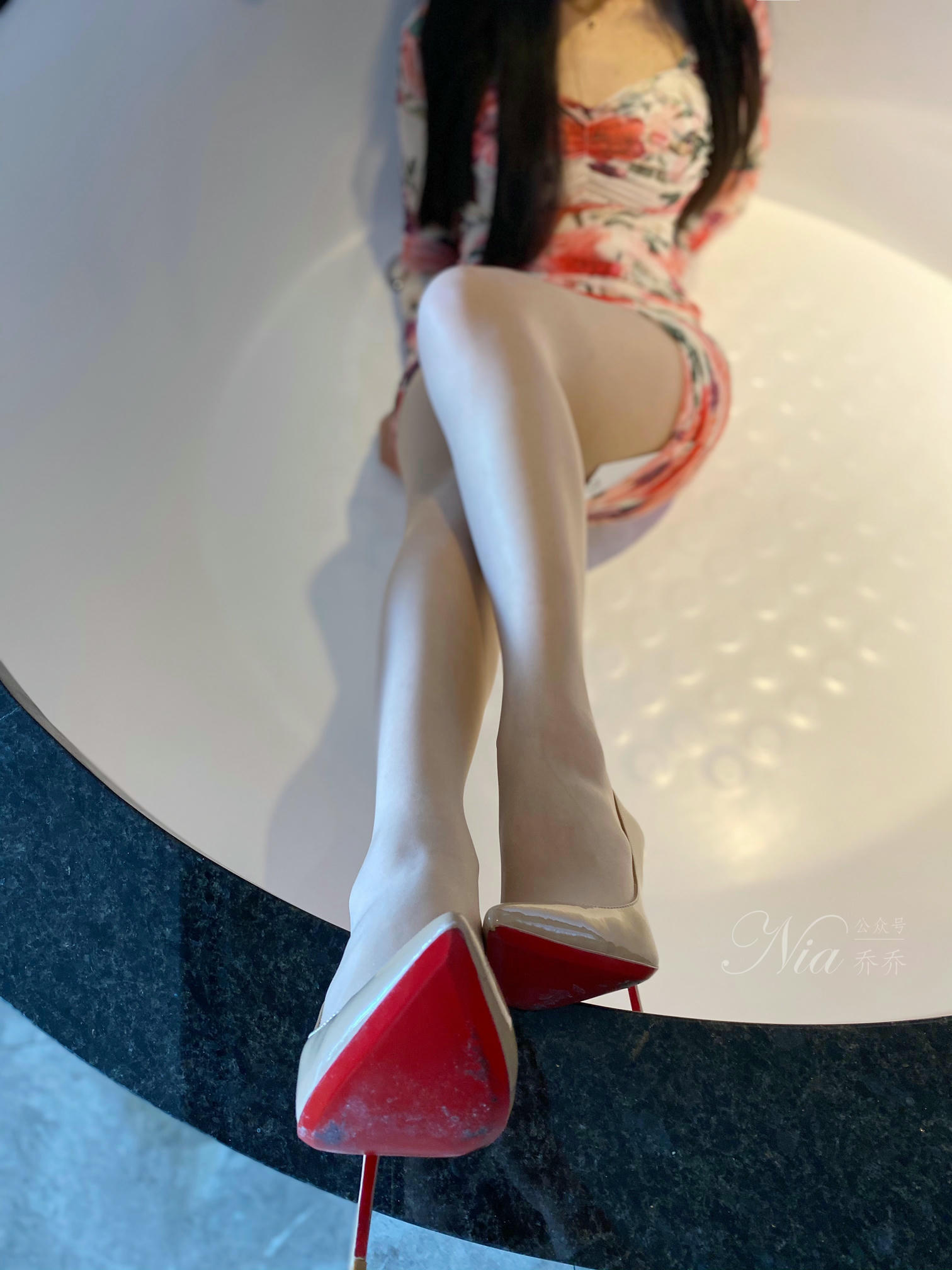 安乔乔 NO.030 温柔少妇风 [90P1V+925M]_第2集