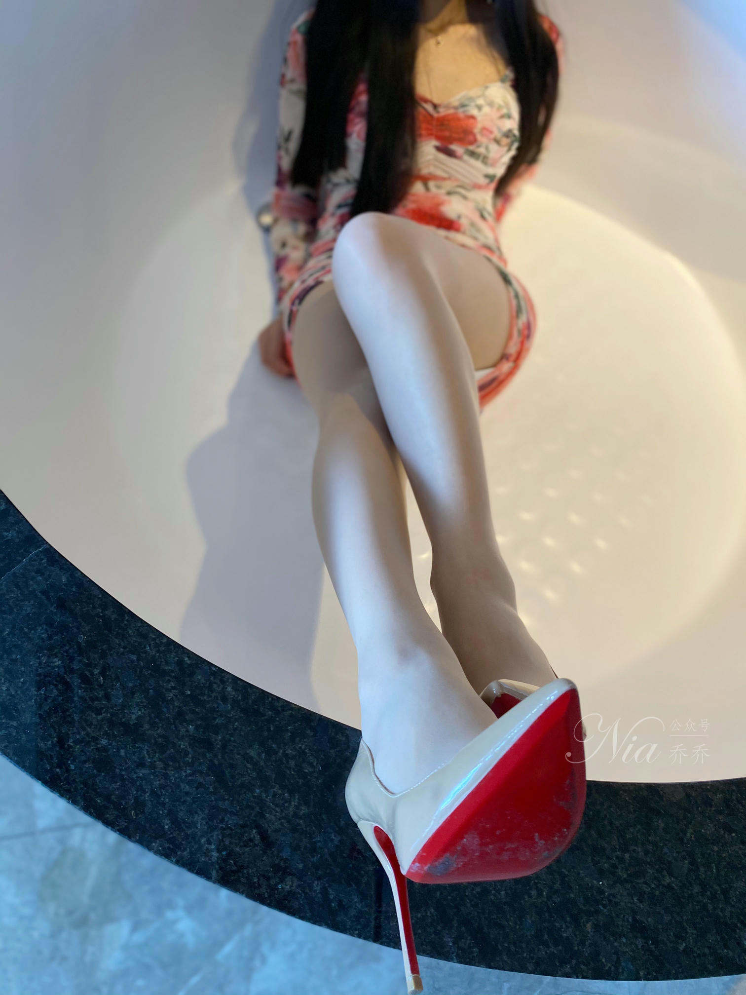 安乔乔 NO.030 温柔少妇风 [90P1V+925M]_第2集