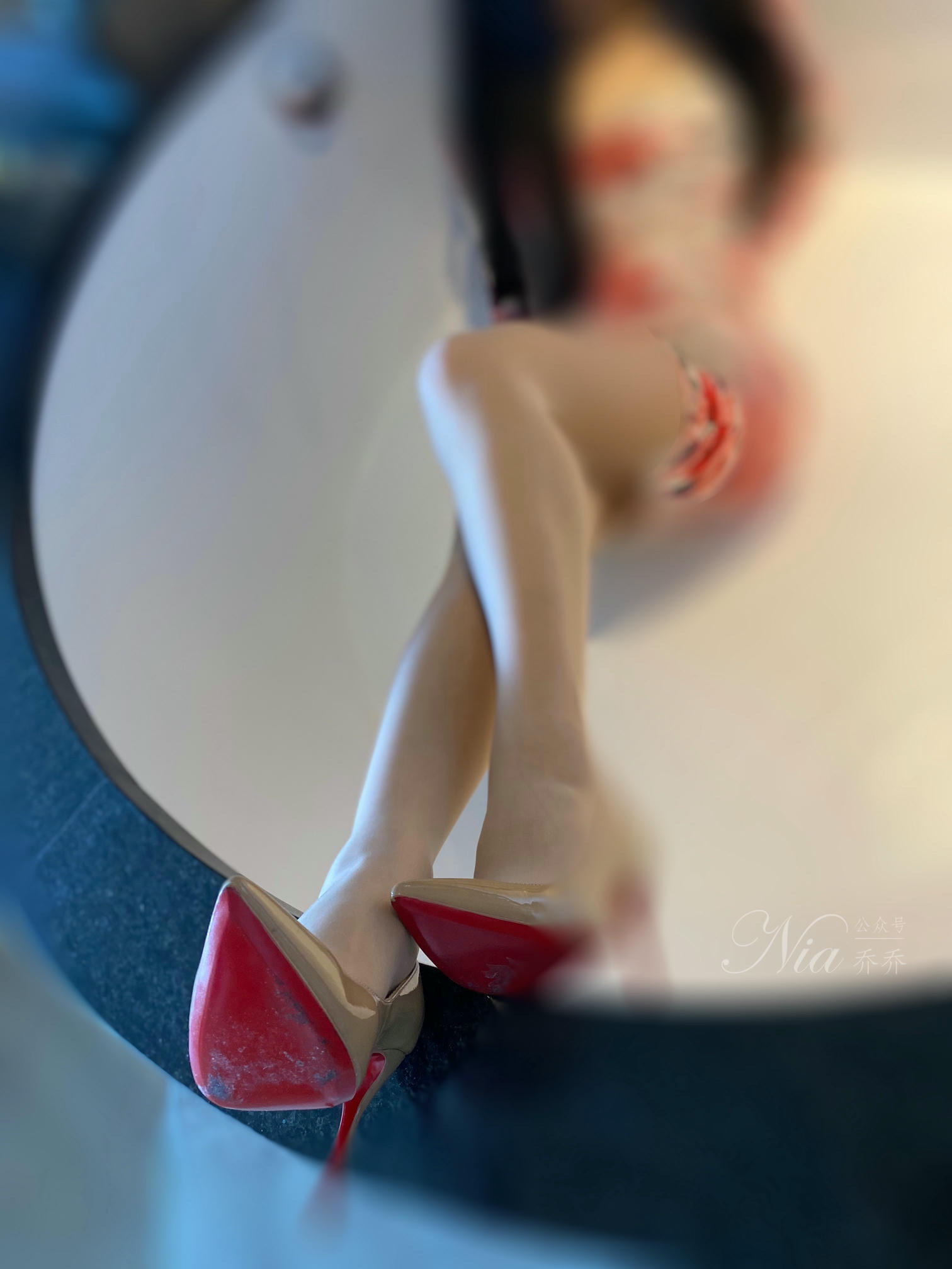 安乔乔 NO.030 温柔少妇风 [90P1V+925M]_第3集