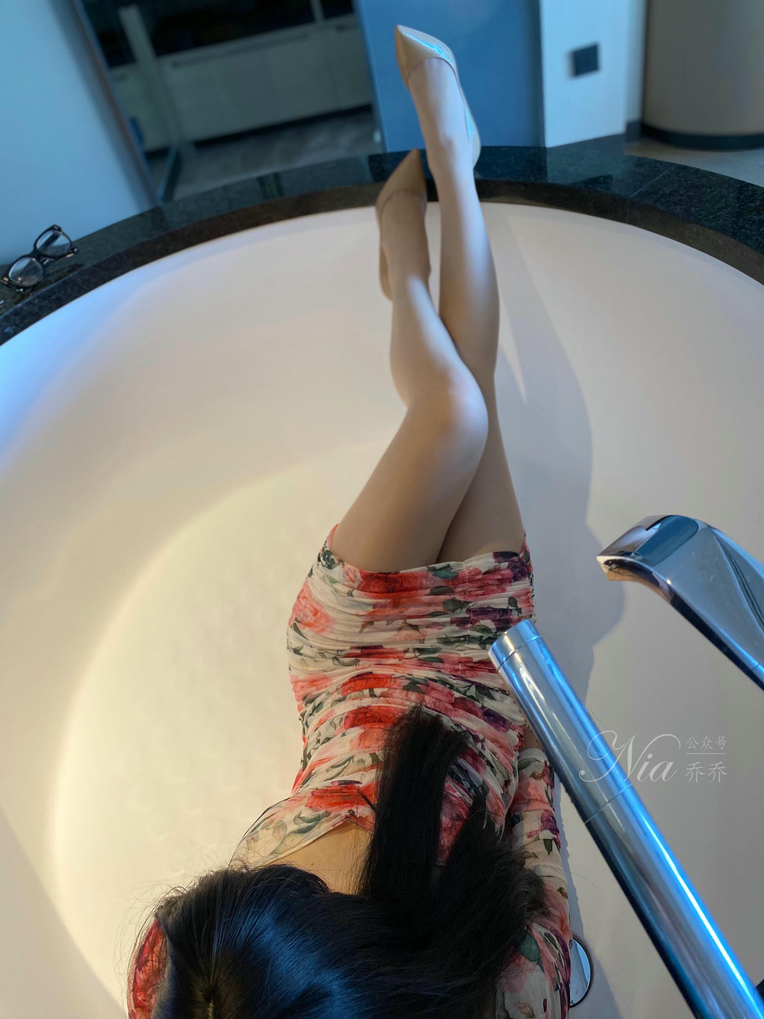 安乔乔 NO.030 温柔少妇风 [90P1V+925M]_第3集