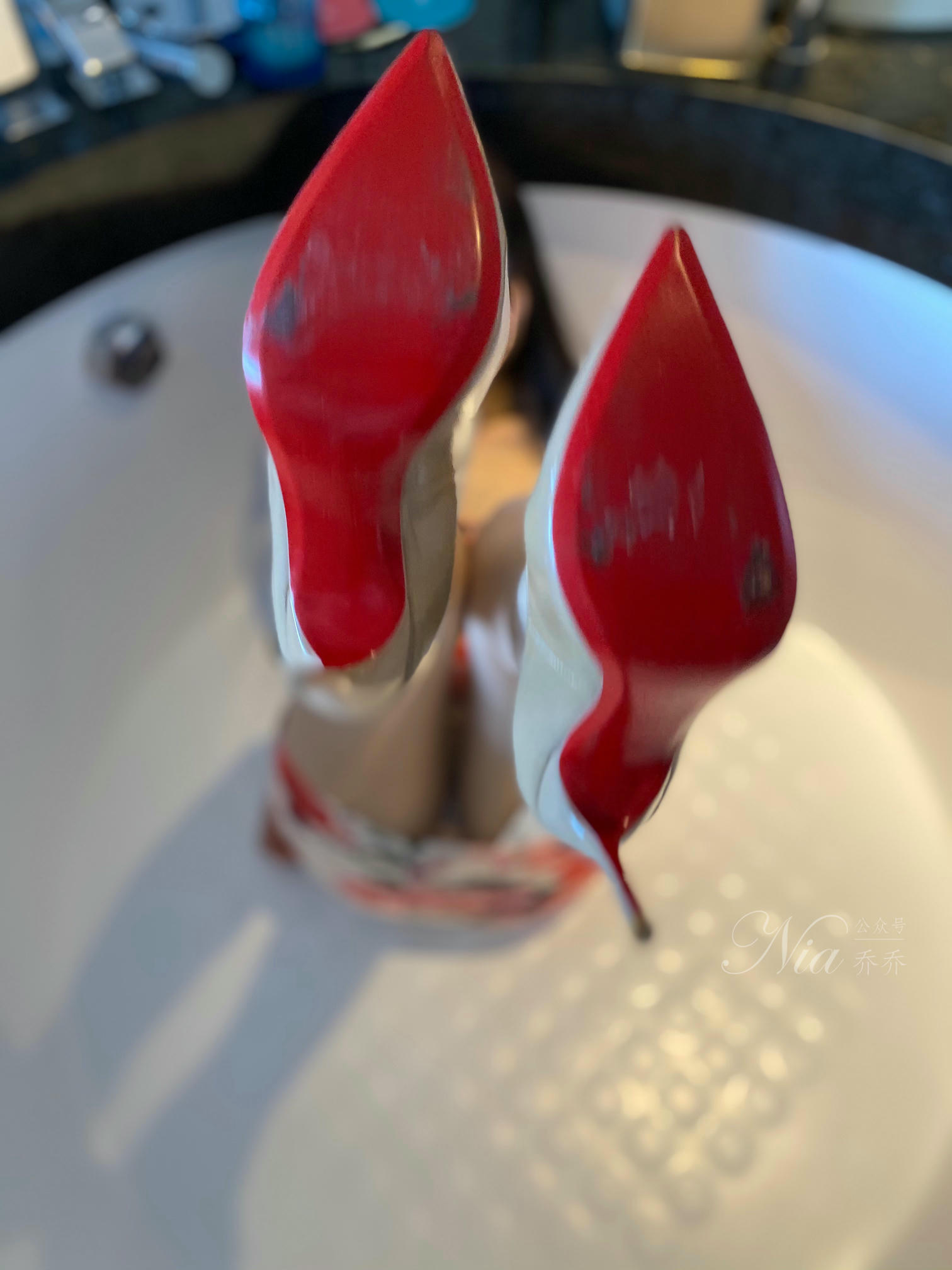 安乔乔 NO.030 温柔少妇风 [90P1V+925M]_第3集