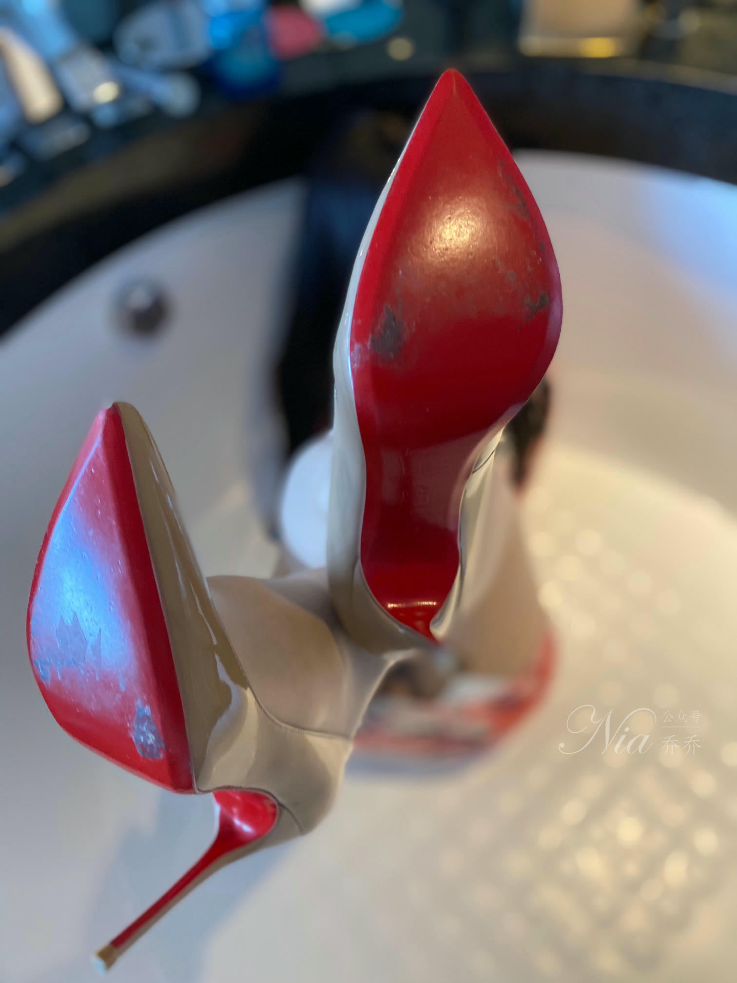 安乔乔 NO.030 温柔少妇风 [90P1V+925M]_第3集