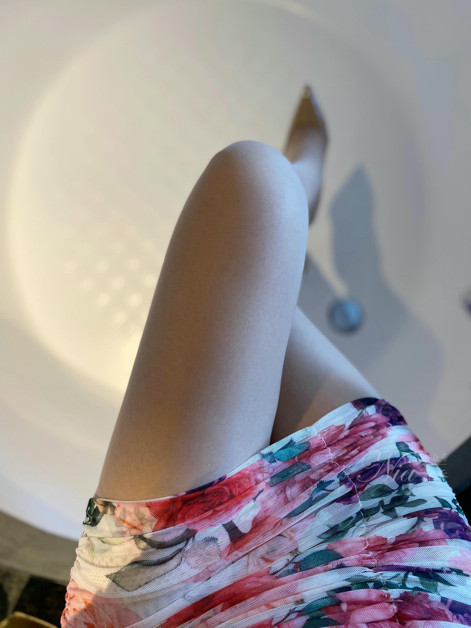 安乔乔 NO.030 温柔少妇风 [90P1V+925M]_第3集