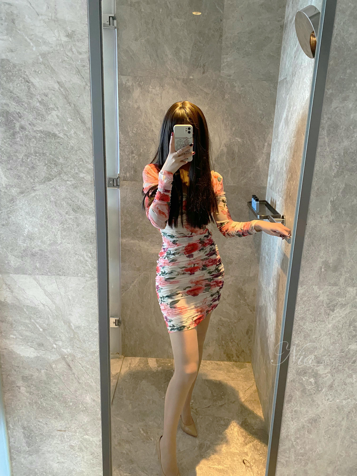 安乔乔 NO.030 温柔少妇风 [90P1V+925M]_第4集