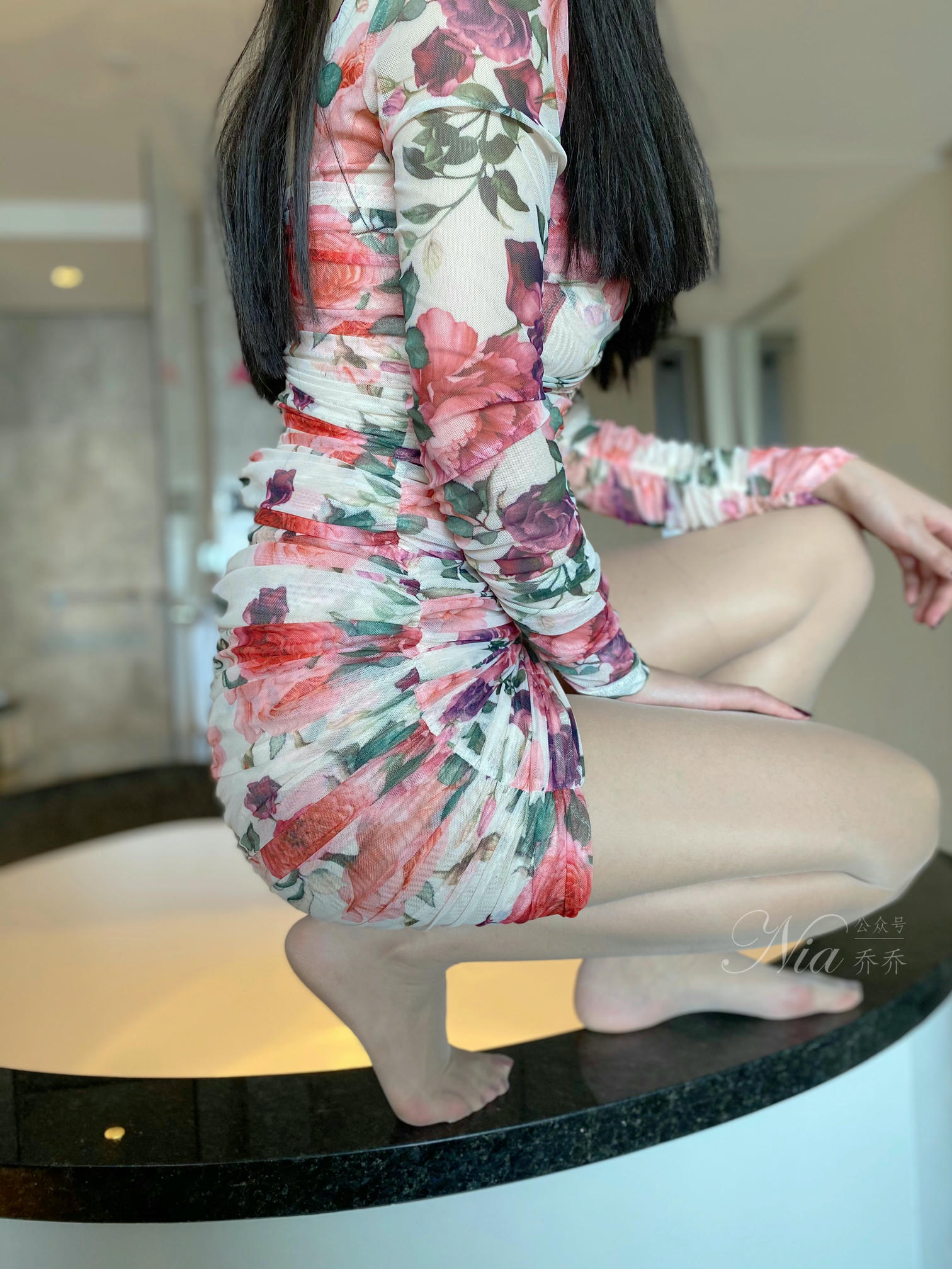 安乔乔 NO.030 温柔少妇风 [90P1V+925M]_第4集