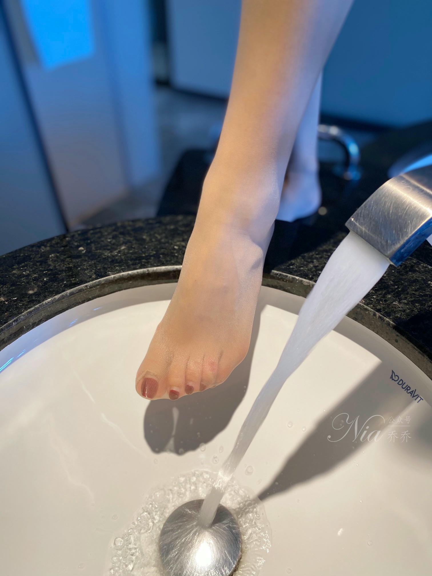 安乔乔 NO.030 温柔少妇风 [90P1V+925M]_第4集