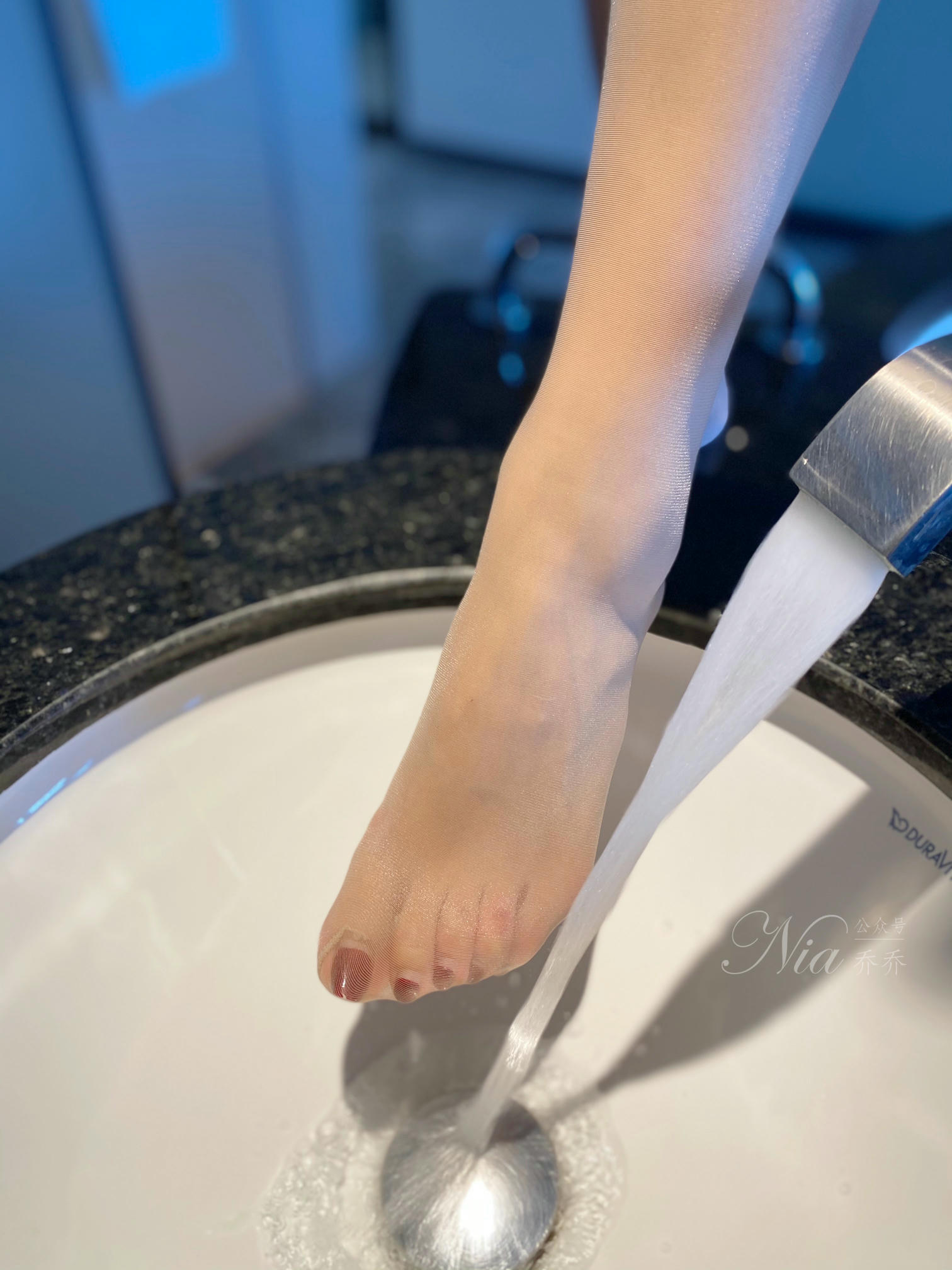 安乔乔 NO.030 温柔少妇风 [90P1V+925M]_第4集