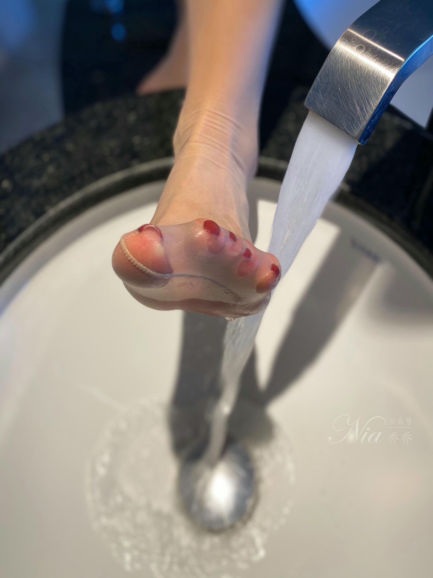 安乔乔 NO.030 温柔少妇风 [90P1V+925M]_第4集