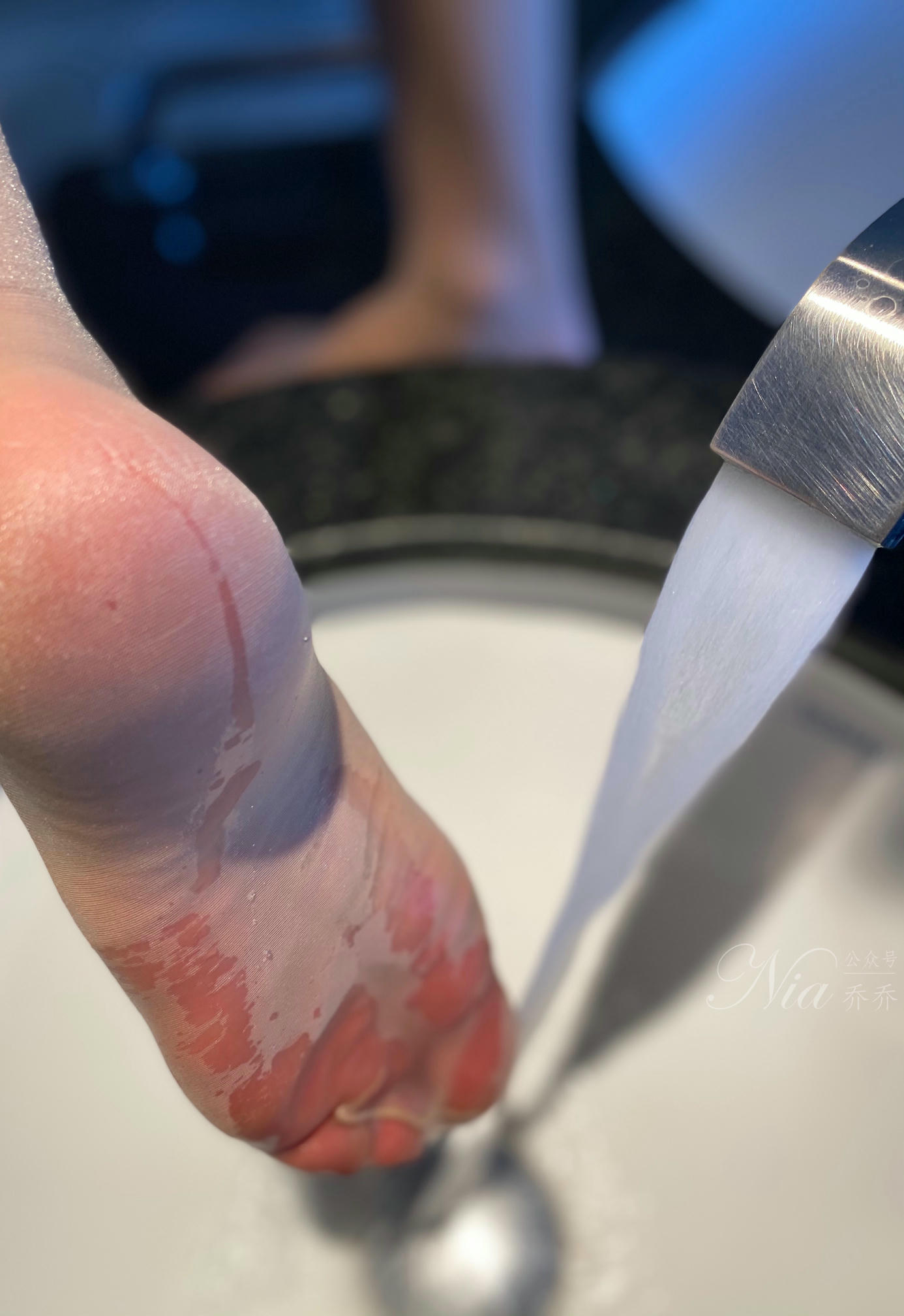 安乔乔 NO.030 温柔少妇风 [90P1V+925M]_第4集