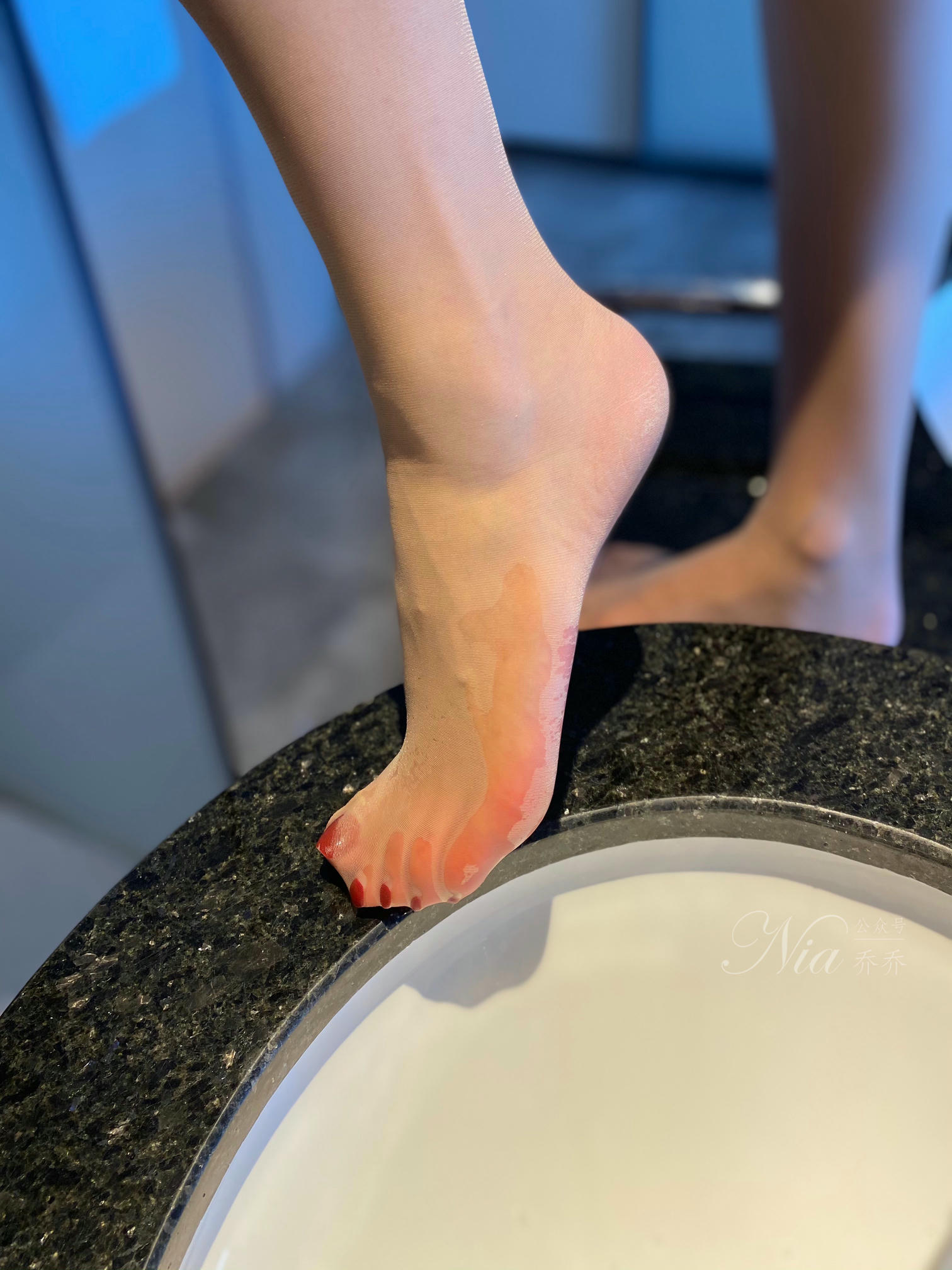 安乔乔 NO.030 温柔少妇风 [90P1V+925M]_第4集