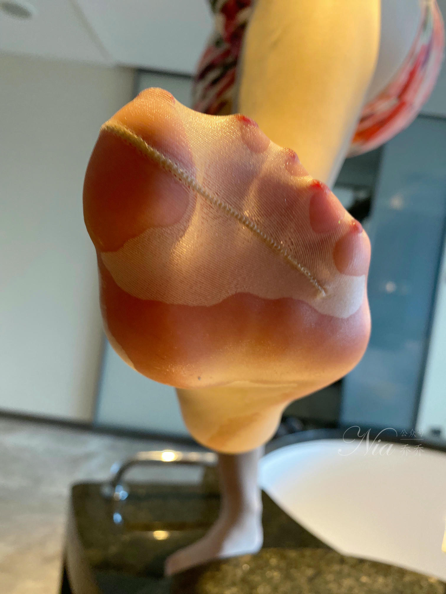 安乔乔 NO.030 温柔少妇风 [90P1V+925M]_第5集