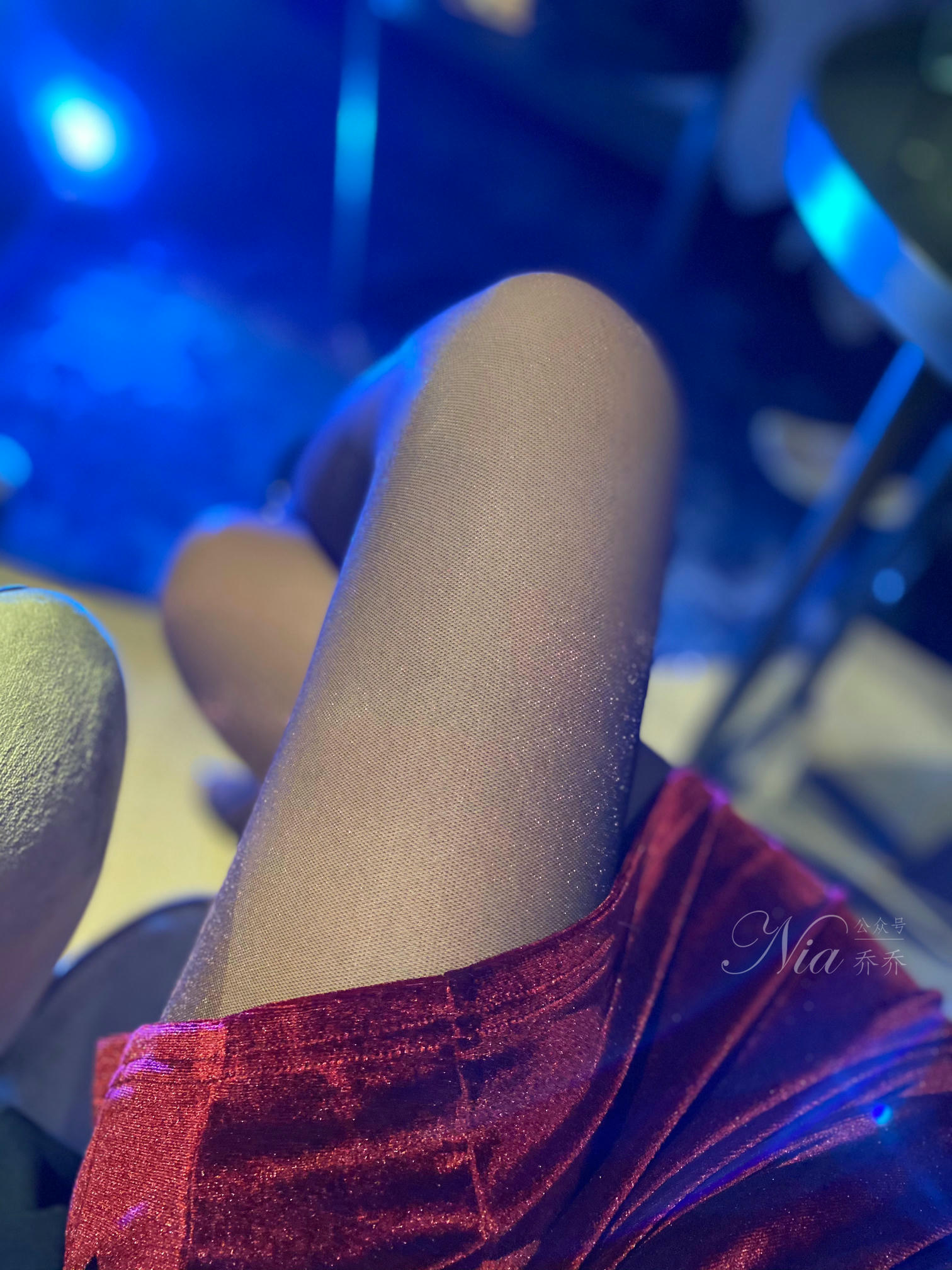 安乔乔 NO.031 御姐的夜晚 [96P1V+1.2G]_第2集