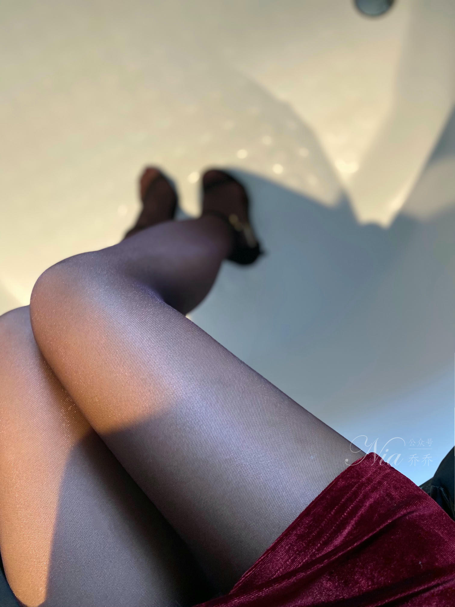 安乔乔 NO.031 御姐的夜晚 [96P1V+1.2G]_第4集