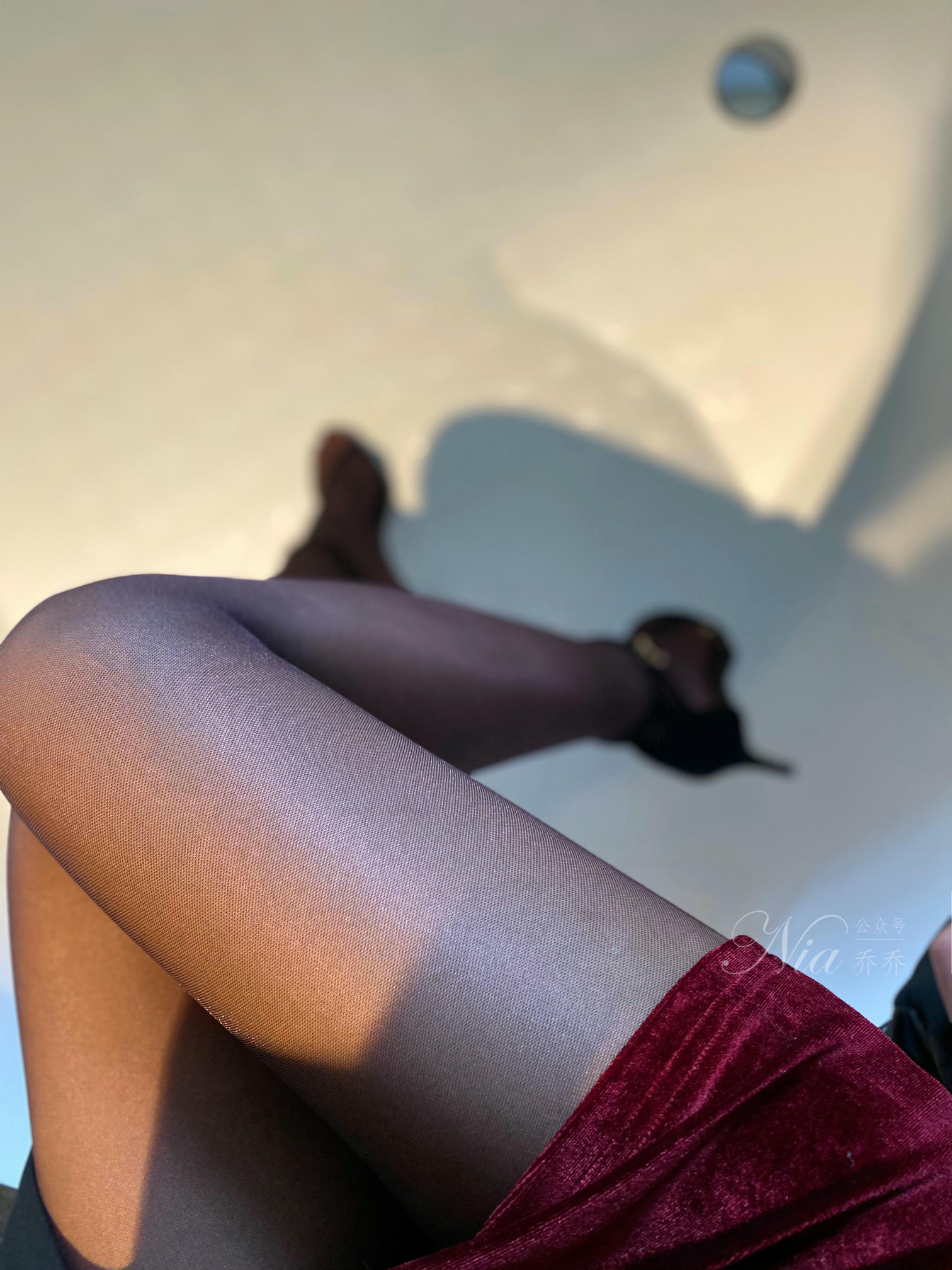 安乔乔 NO.031 御姐的夜晚 [96P1V+1.2G]_第4集