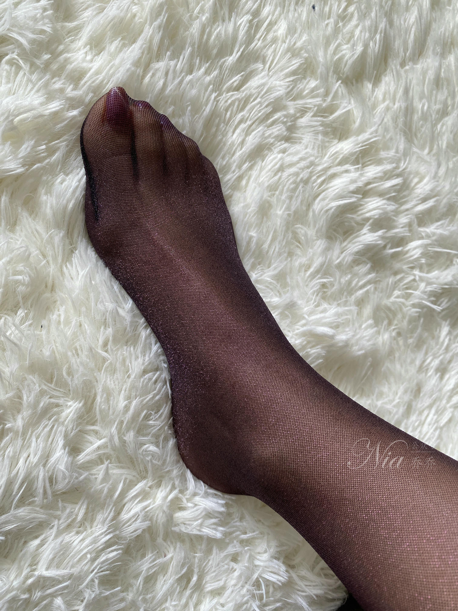 安乔乔 NO.031 御姐的夜晚 [96P1V+1.2G]_第4集