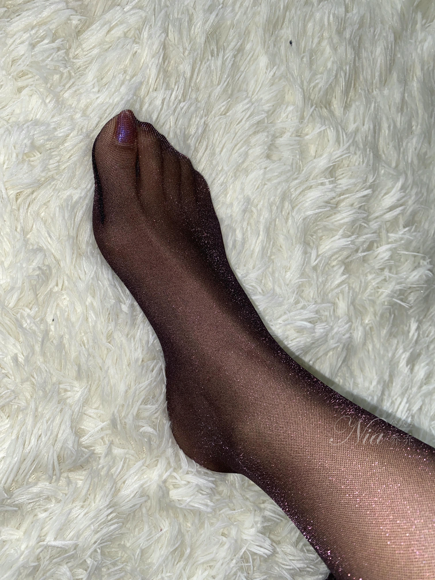 安乔乔 NO.031 御姐的夜晚 [96P1V+1.2G]_第5集