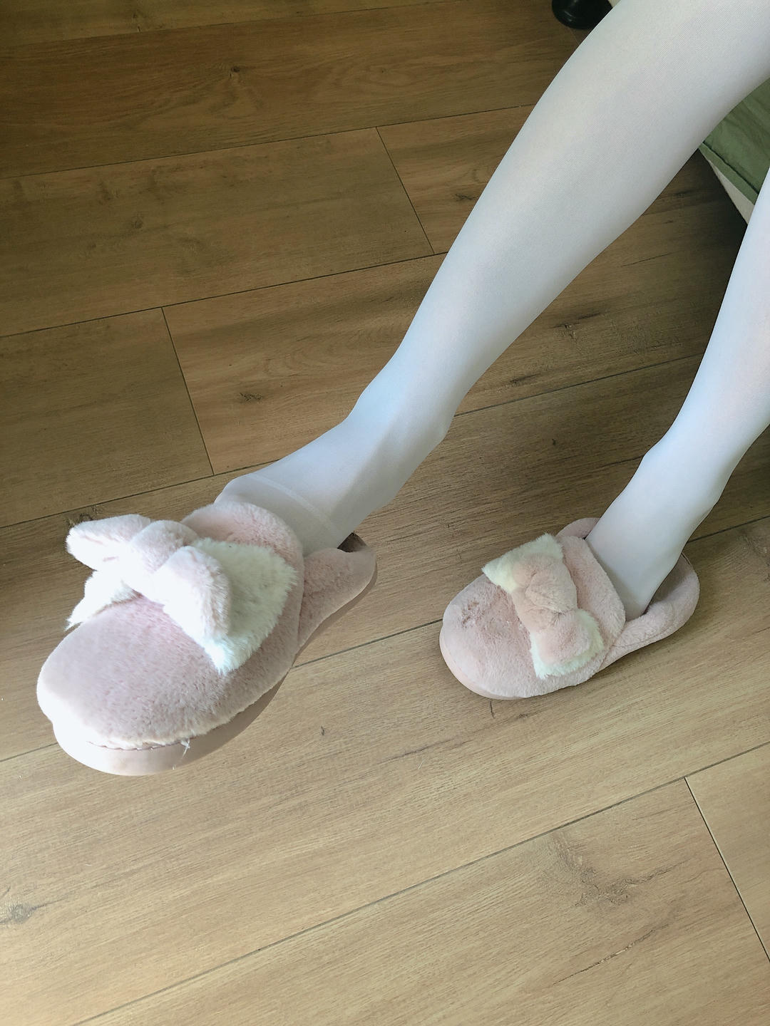 安乔乔 NO.004 白丝袜 [89P+209M]_第3集