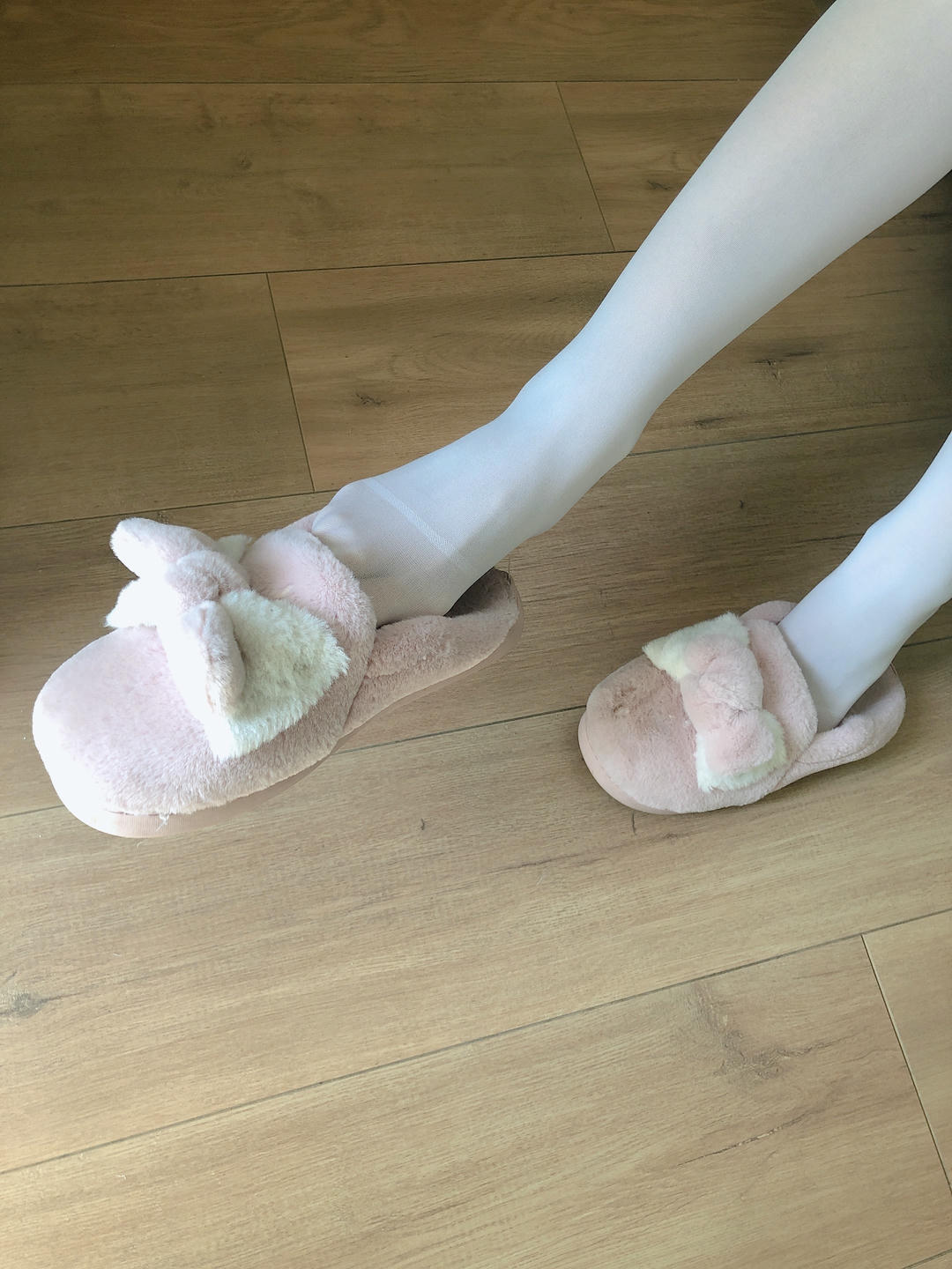 安乔乔 NO.004 白丝袜 [89P+209M]_第3集