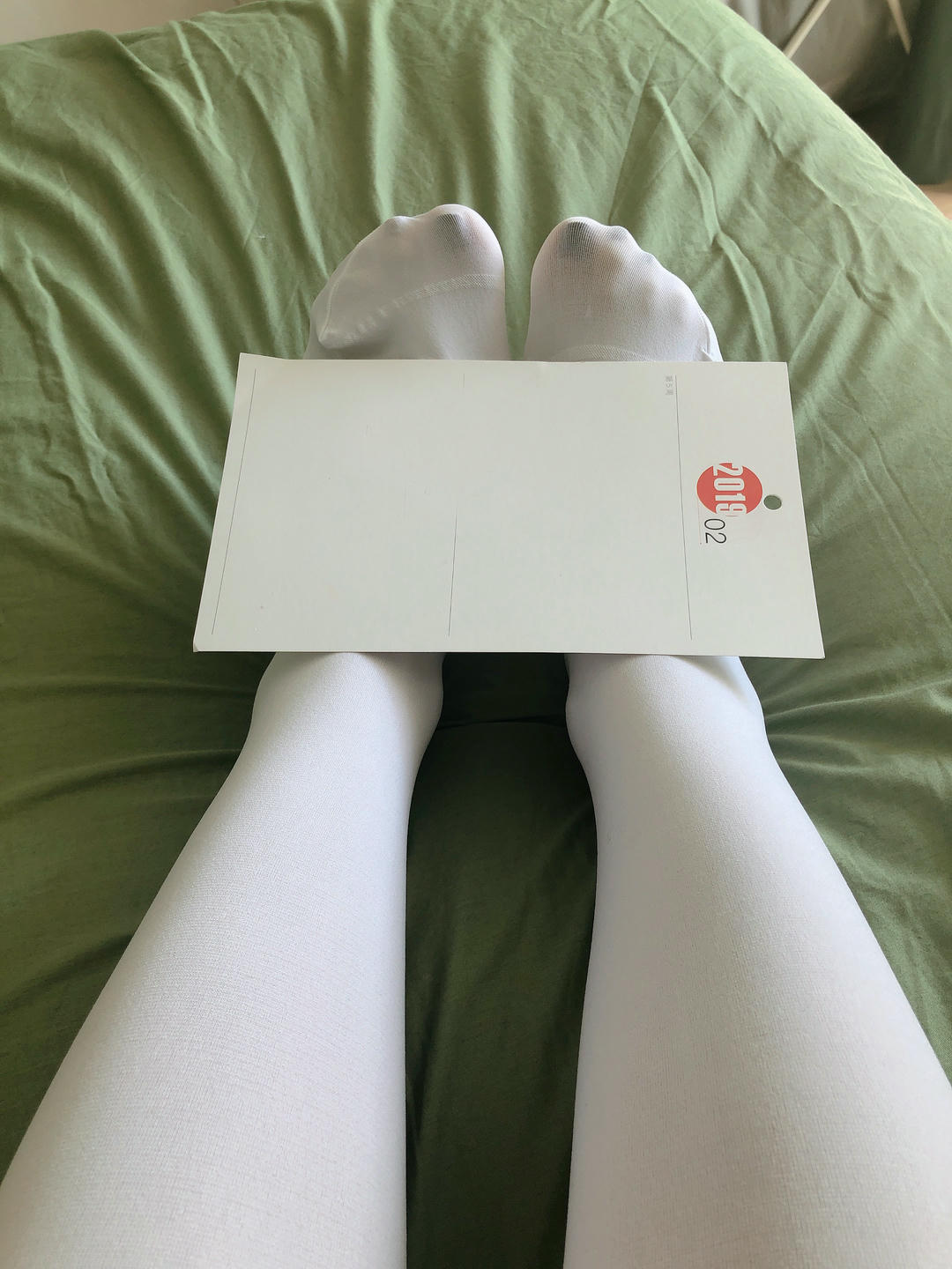 安乔乔 NO.004 白丝袜 [89P+209M]_第3集