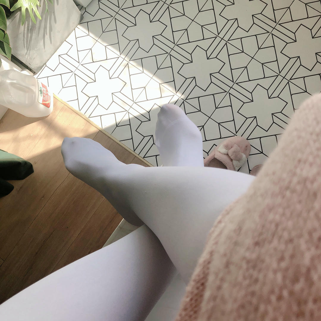 安乔乔 NO.004 白丝袜 [89P+209M]_第4集