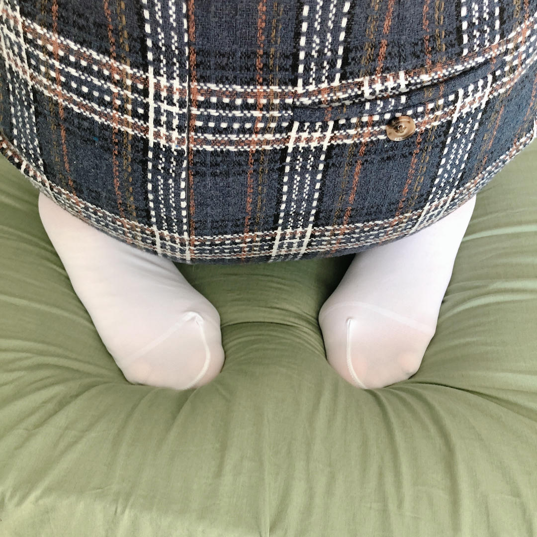 安乔乔 NO.004 白丝袜 [89P+209M]_第5集