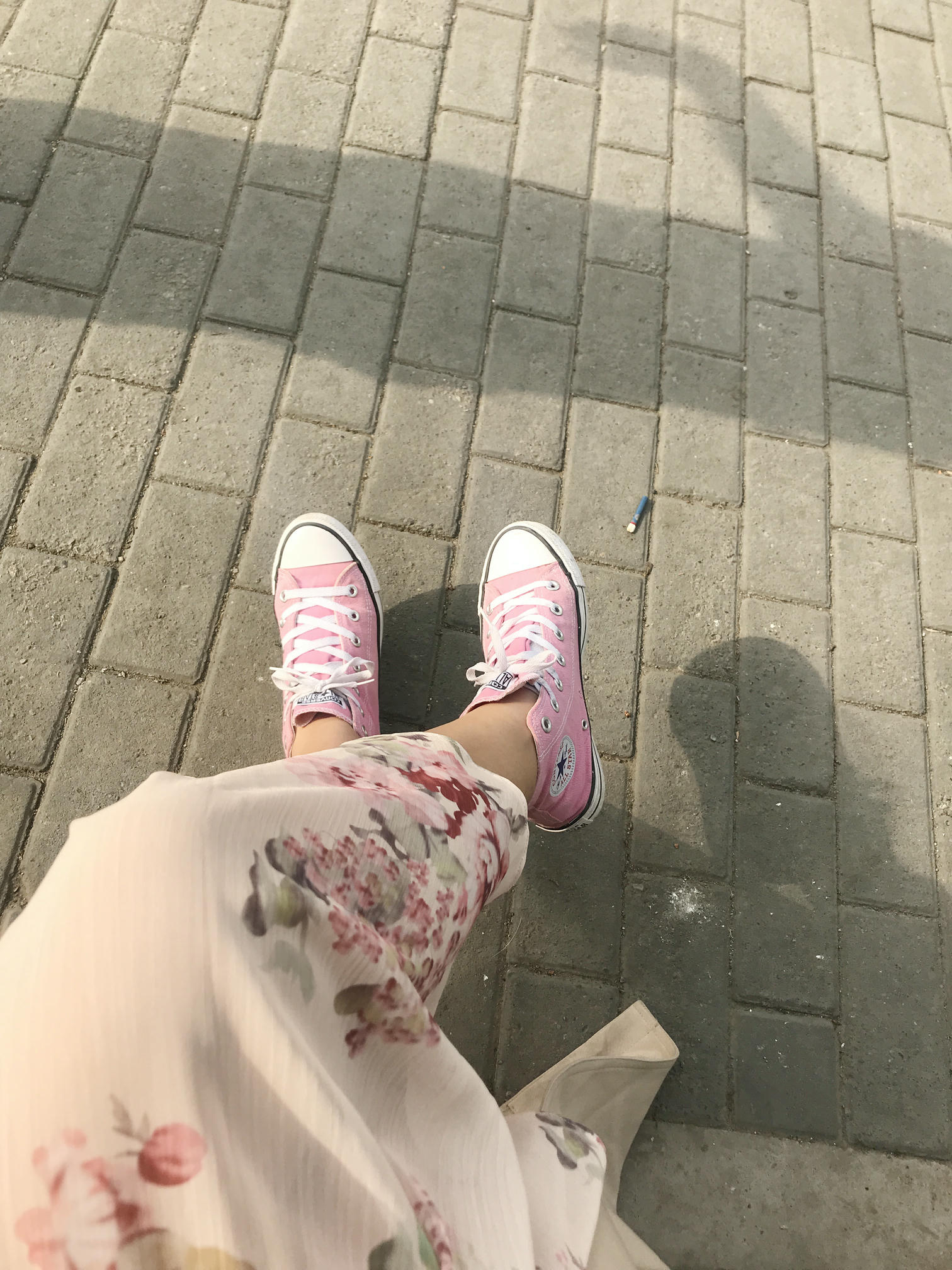 安乔乔 NO.005 仙女肉脚底 [108P+432M]_第1集