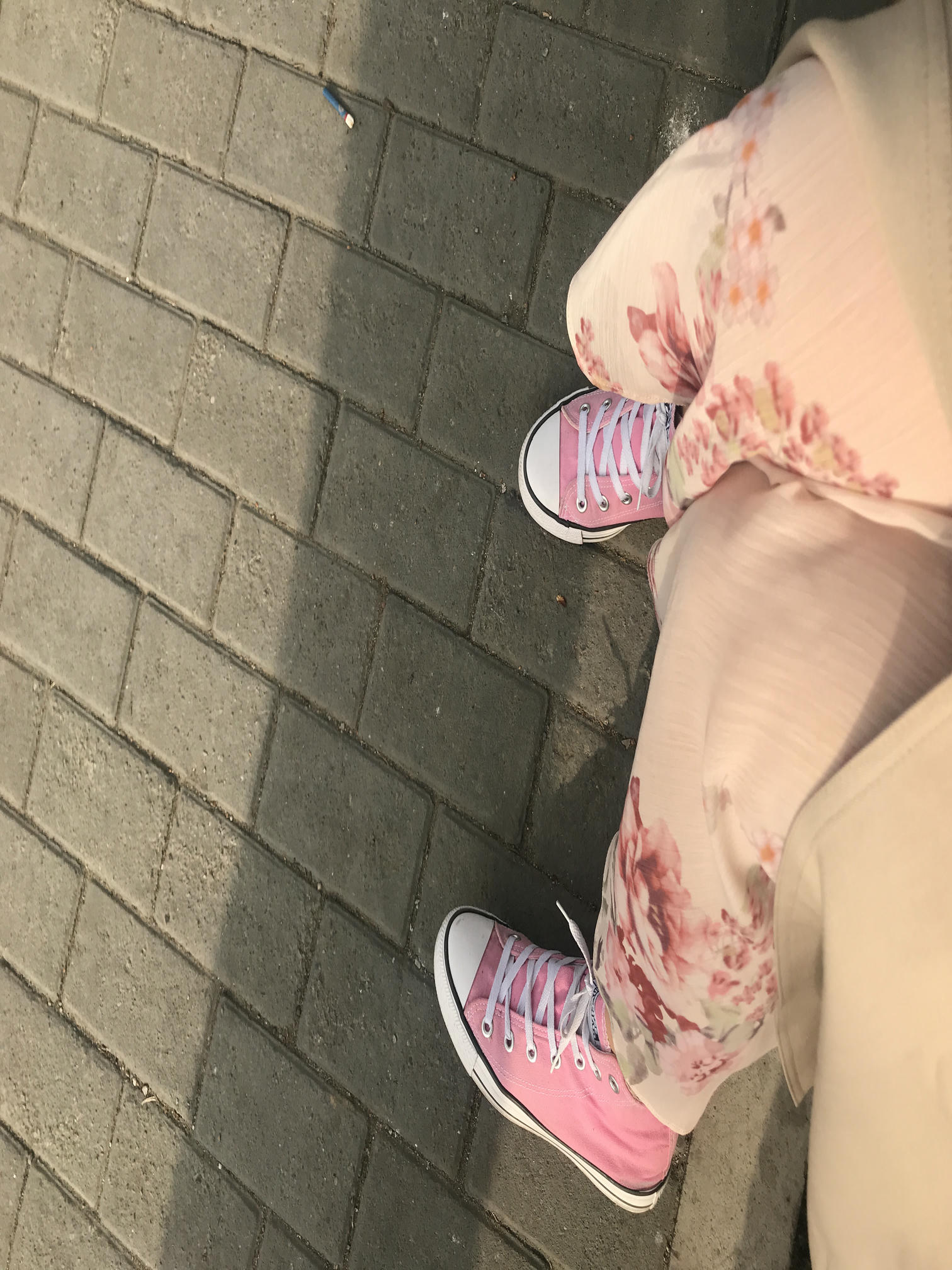 安乔乔 NO.005 仙女肉脚底 [108P+432M]_第1集