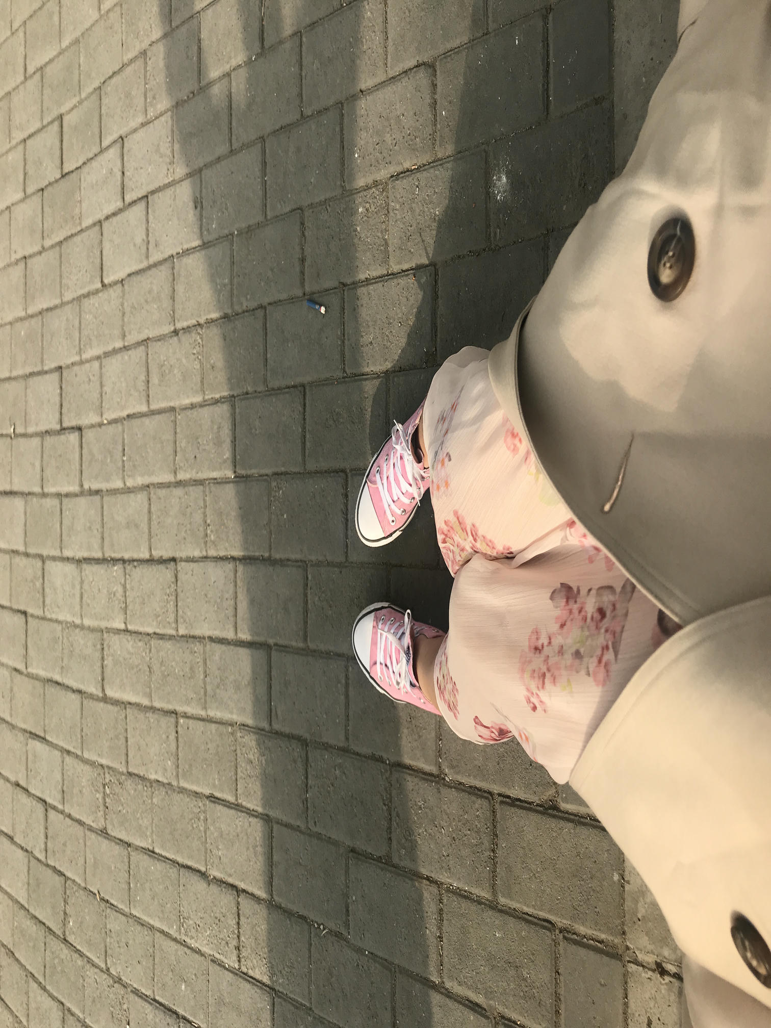 安乔乔 NO.005 仙女肉脚底 [108P+432M]_第1集