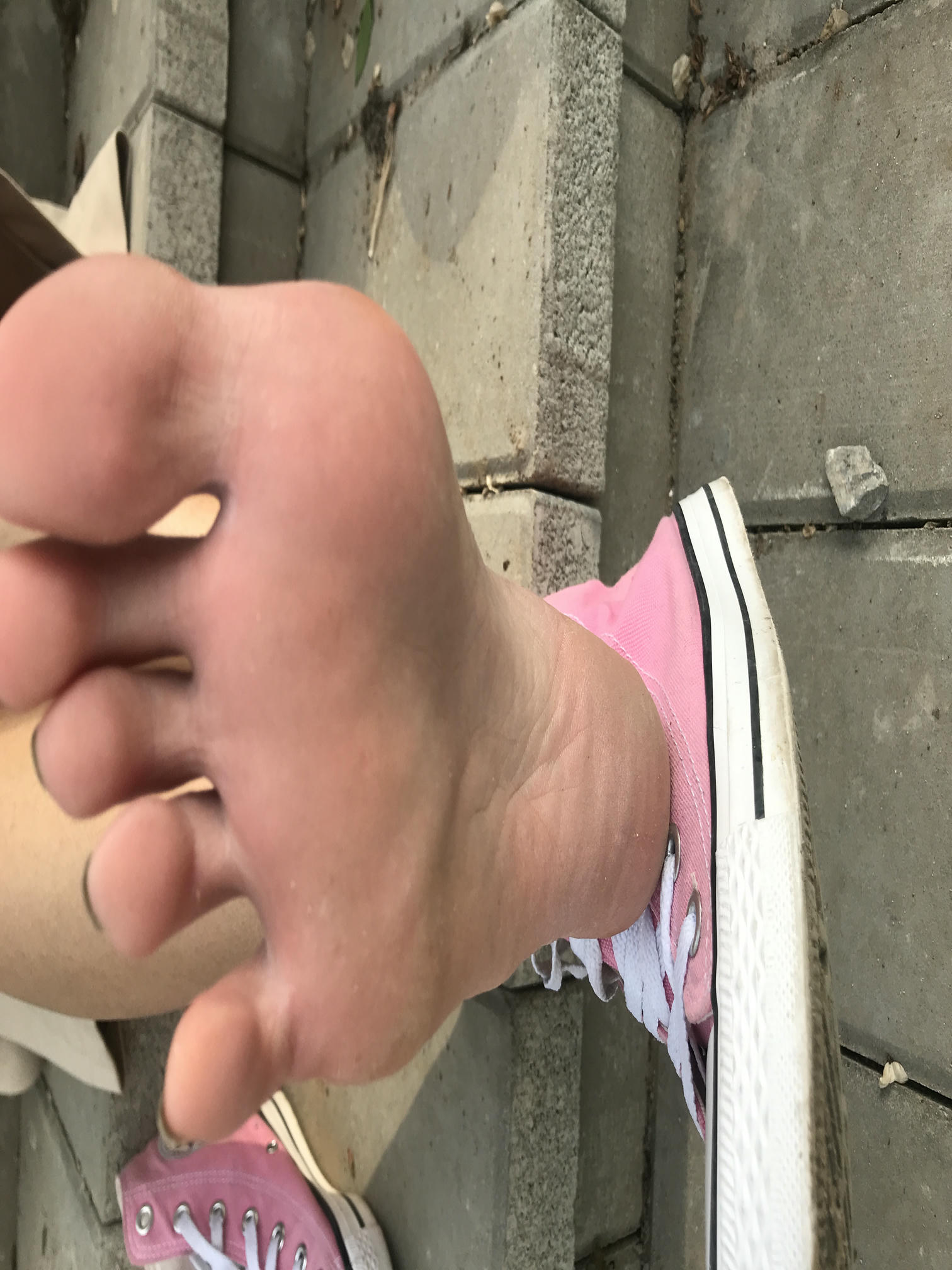 安乔乔 NO.005 仙女肉脚底 [108P+432M]_第4集