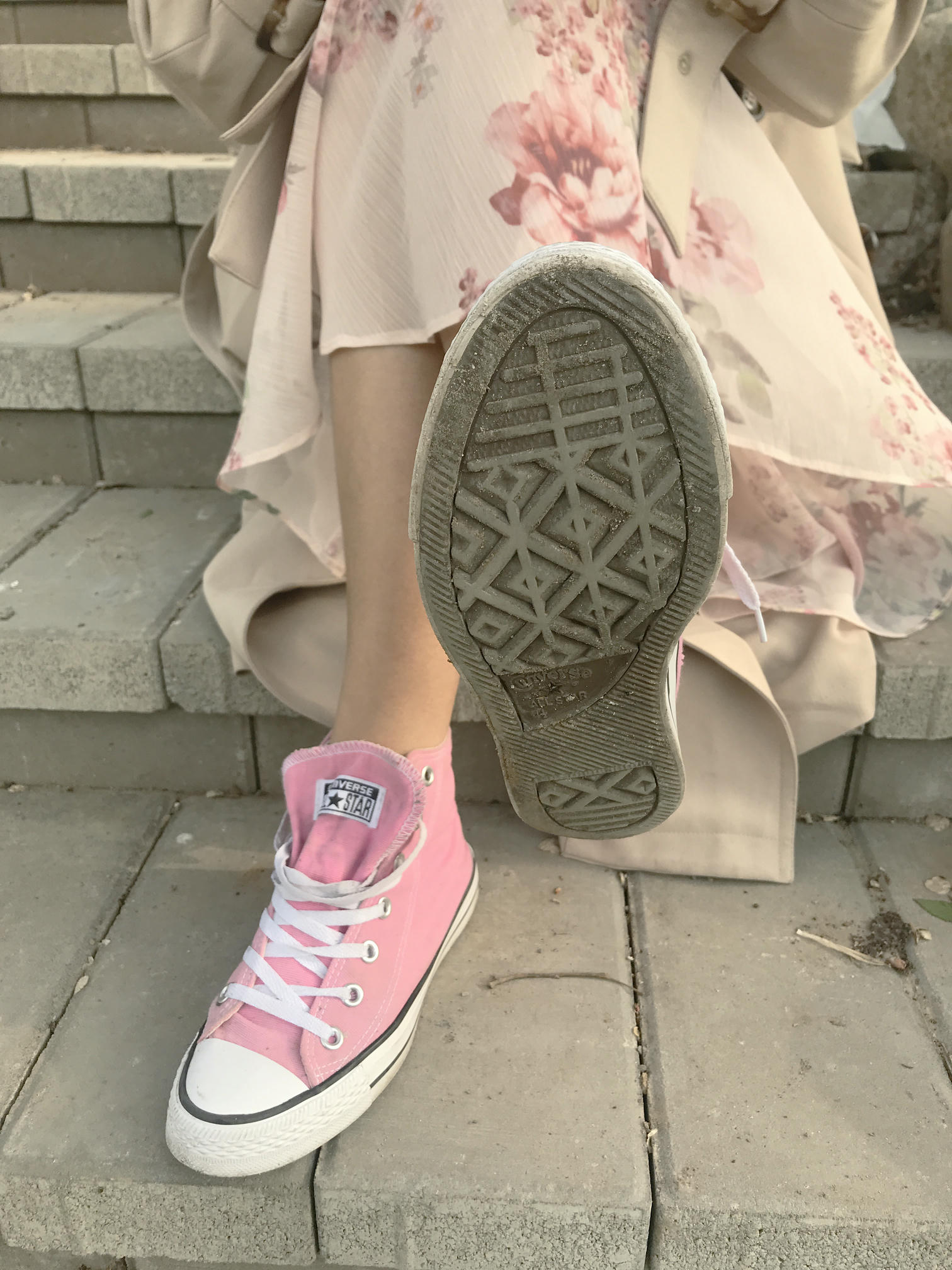 安乔乔 NO.005 仙女肉脚底 [108P+432M]_第4集